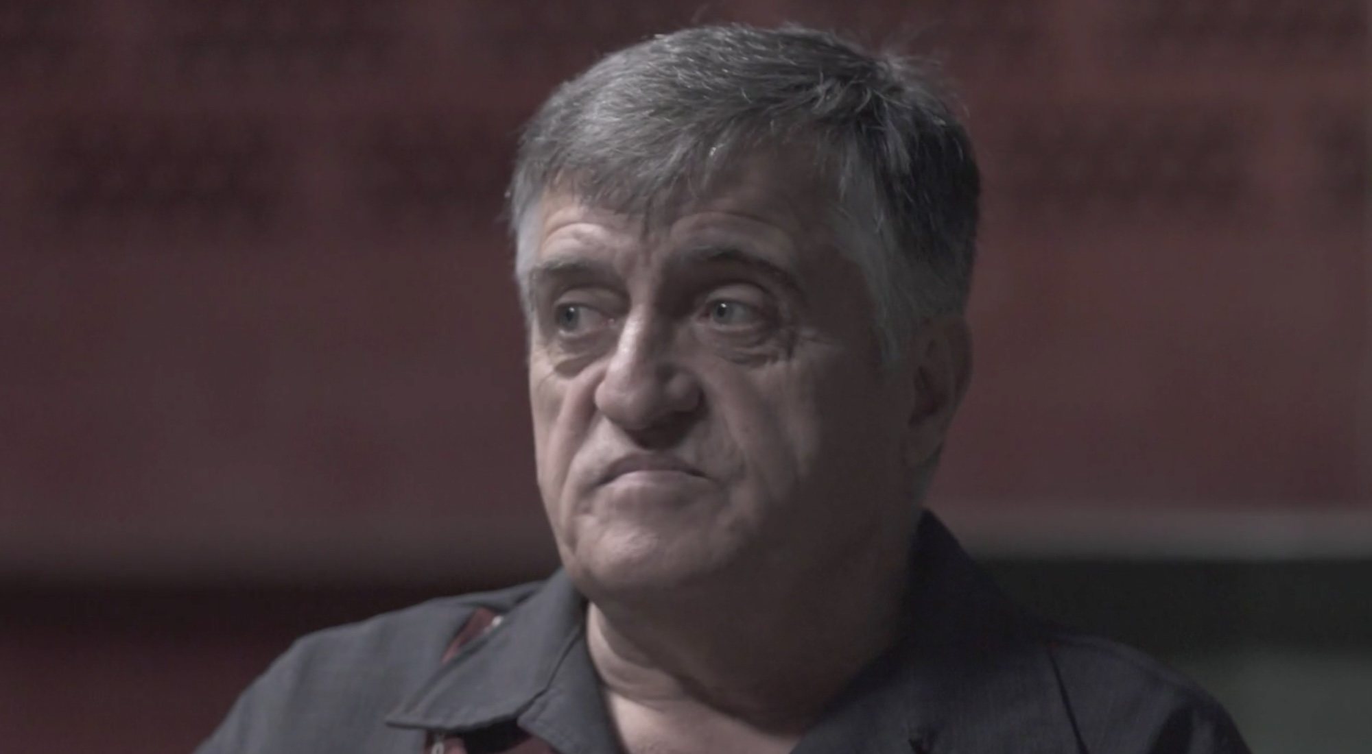 El gran Wyoming en &#39;Palo y astilla&#39;