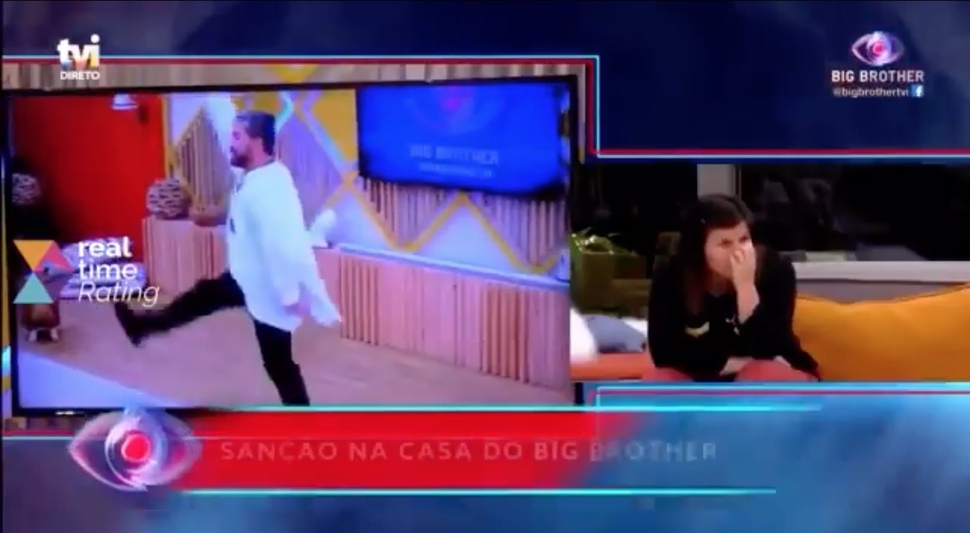 Hélder en &#39;Doble Impacto&#39;