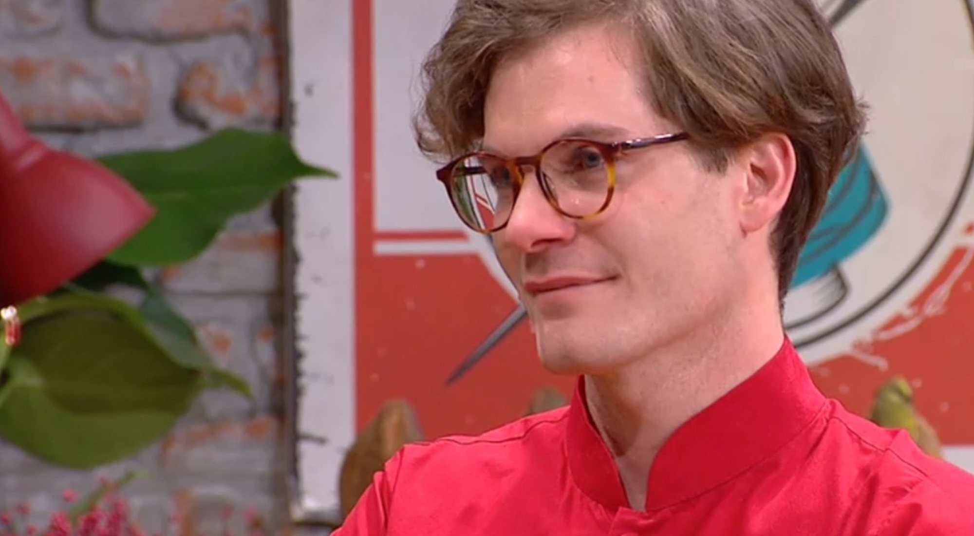 Ancor en &#39;Maestros de la costura&#39;