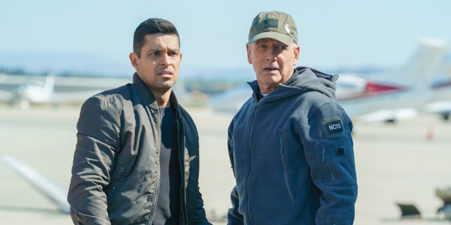 Donde Ver Ncis Hawaii En España