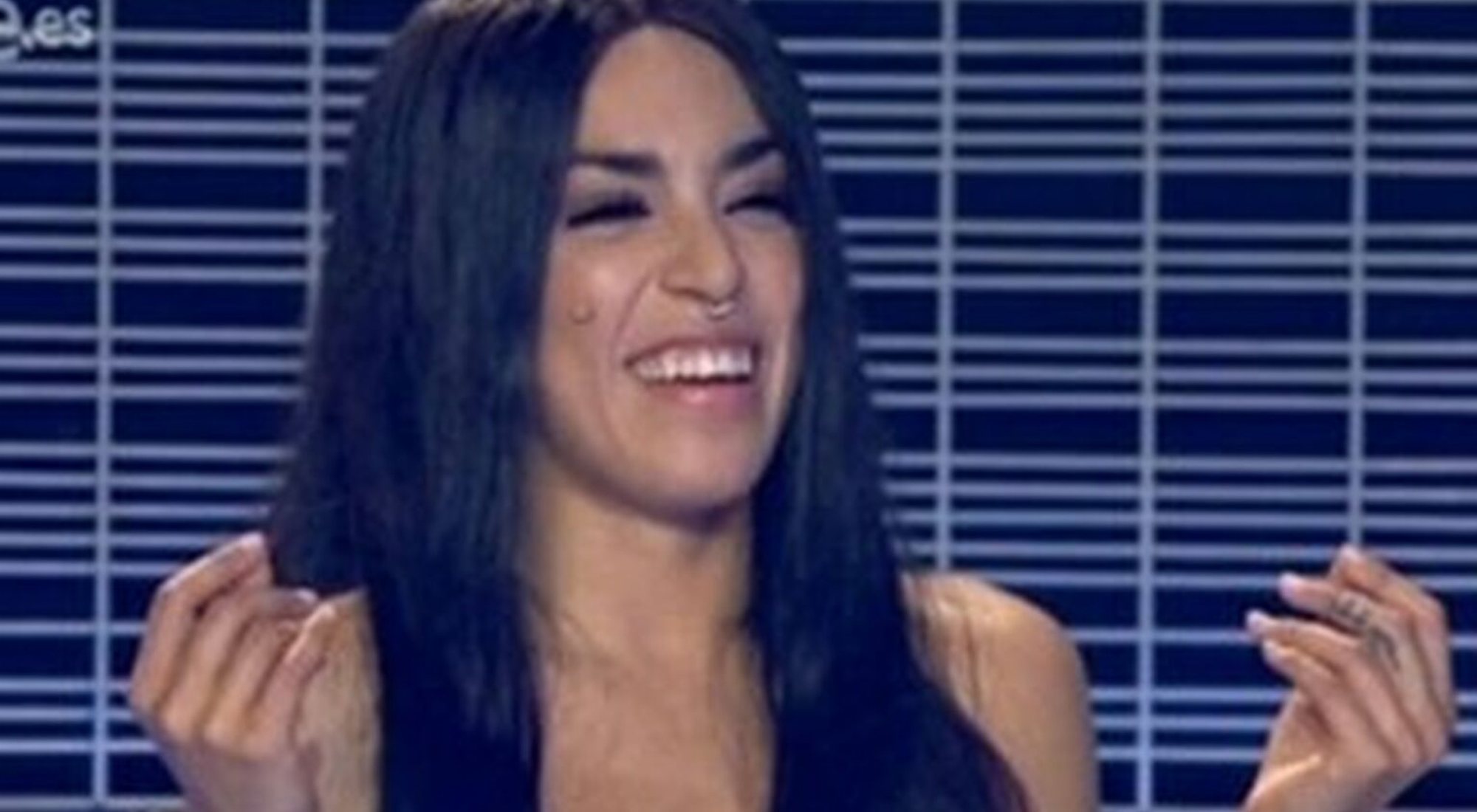 Loreen en 'Objetivo Eurovisión 2016'