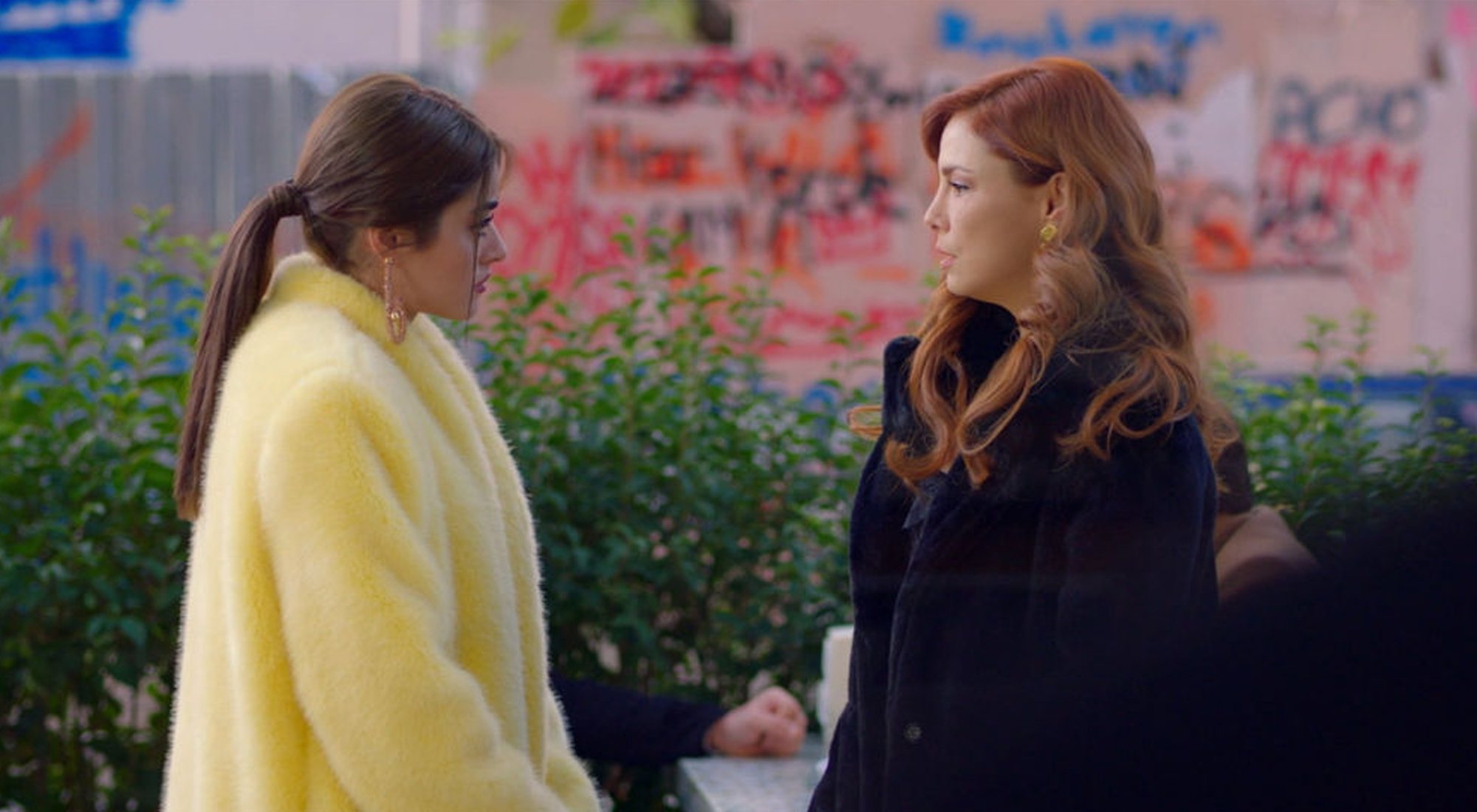 'Ciudad cruel' recupera el liderazgo en Nova