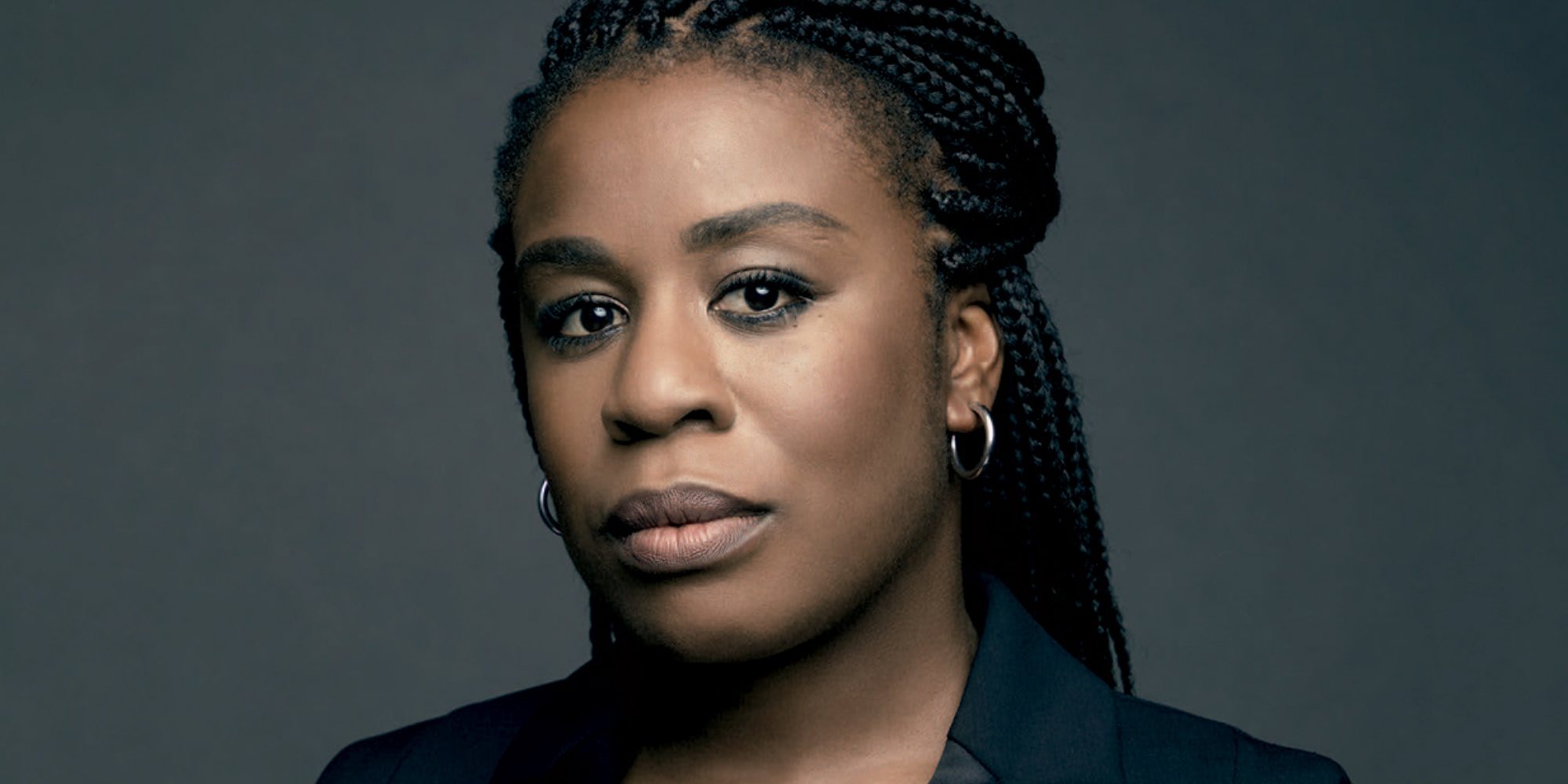 Uzo Aduba