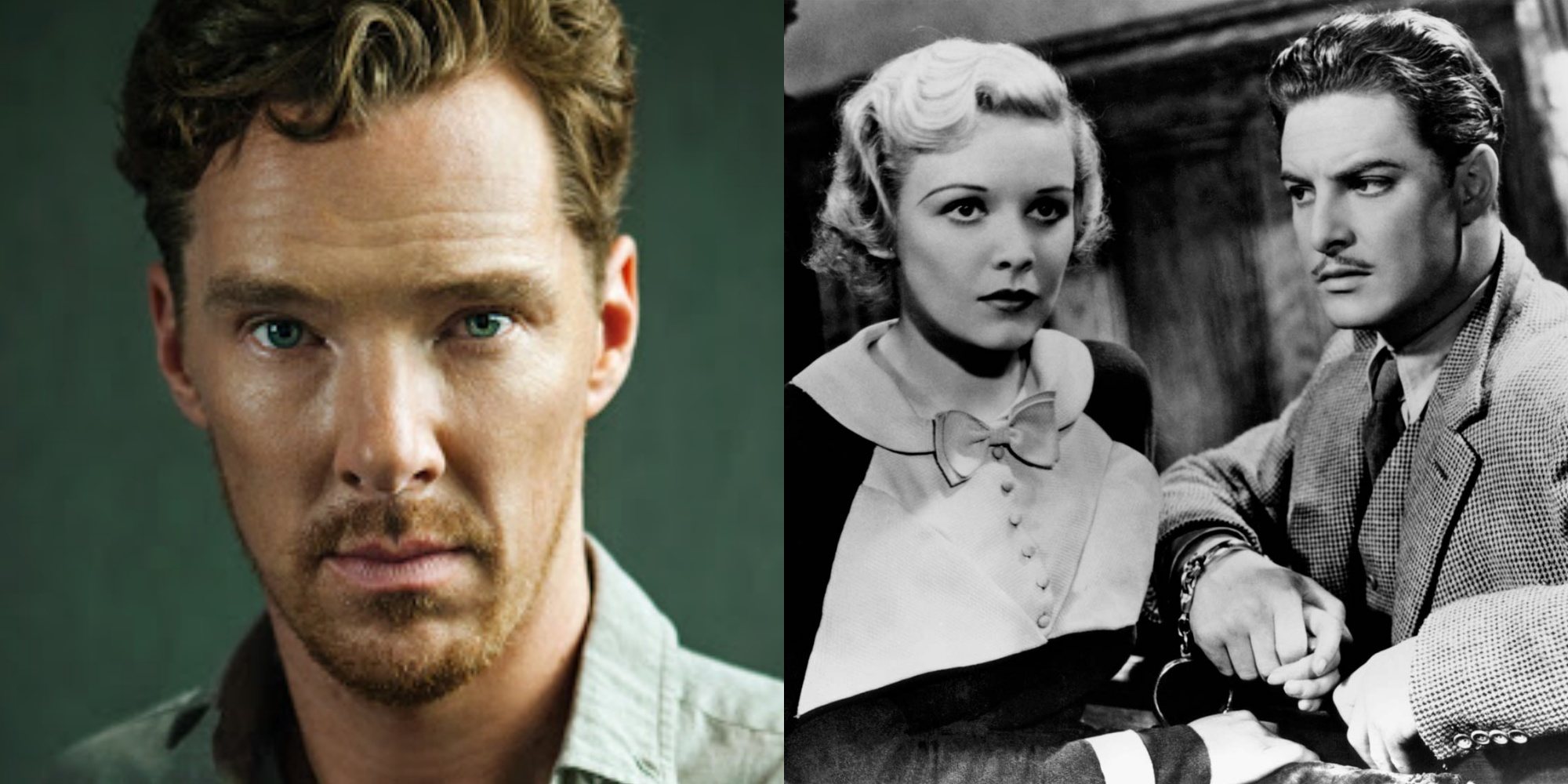 Benedict Cumberbatch protagonizará la adaptación televisiva de "Los 39 escalones"