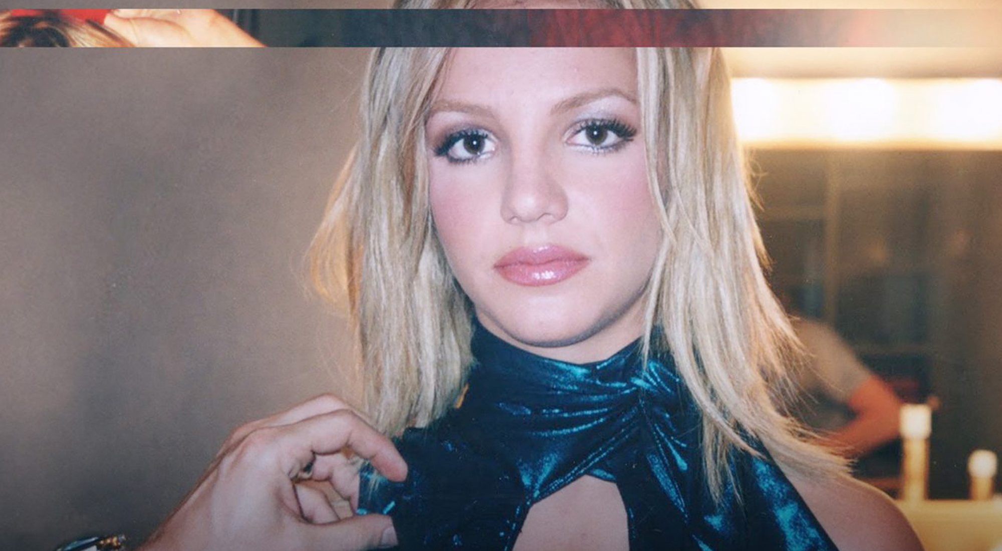 Imagen promocional de 'Framing Britney Spears'