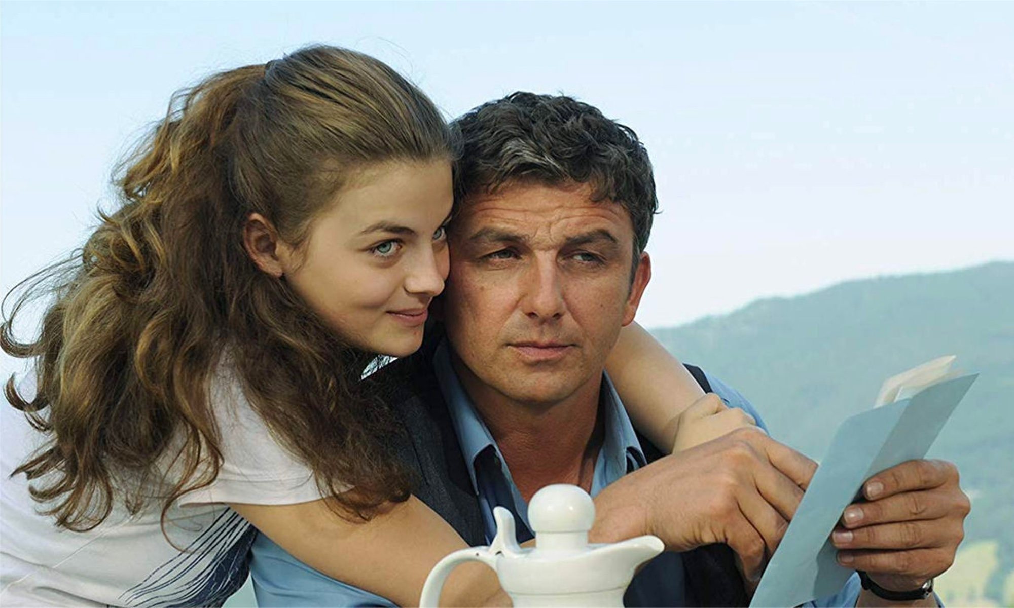 'Doctor en los Alpes'