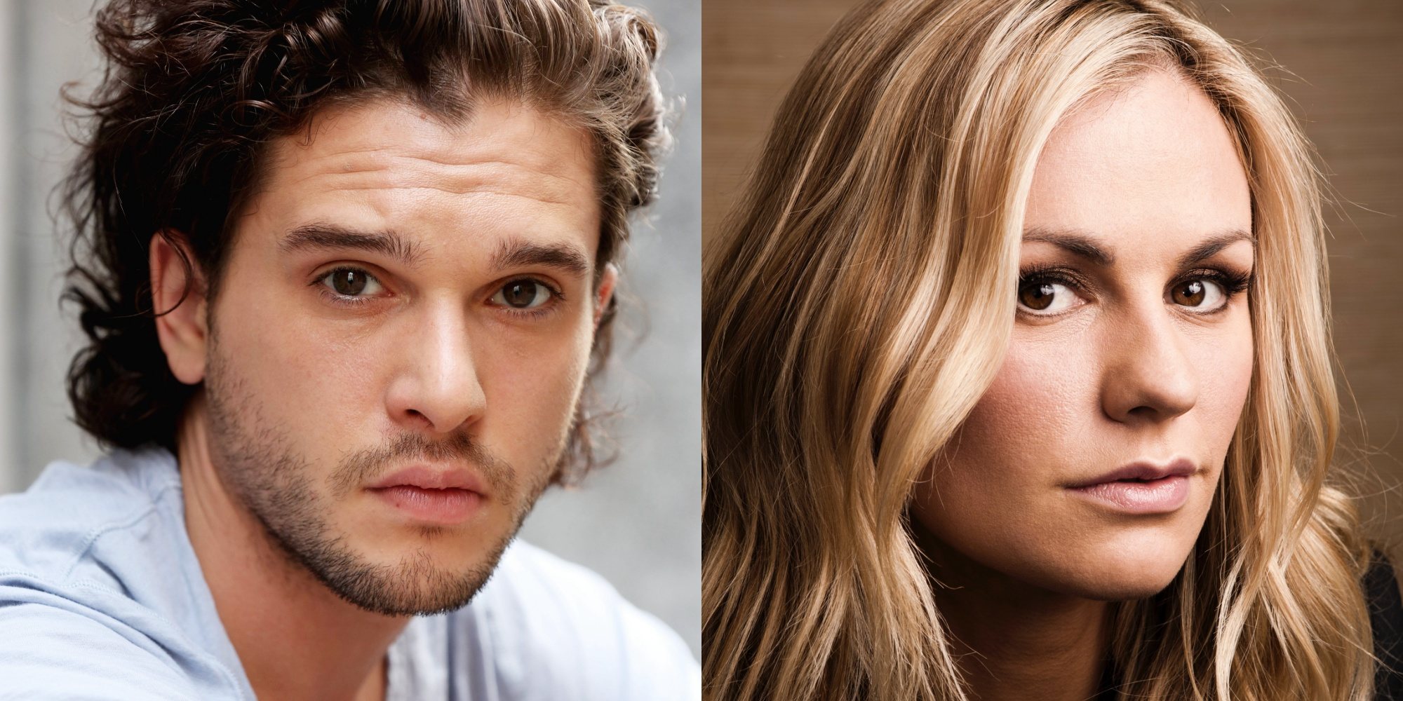 Kit Harington y Anna Paquin, entre los actores de la segunda temporada de 'Modern Love'