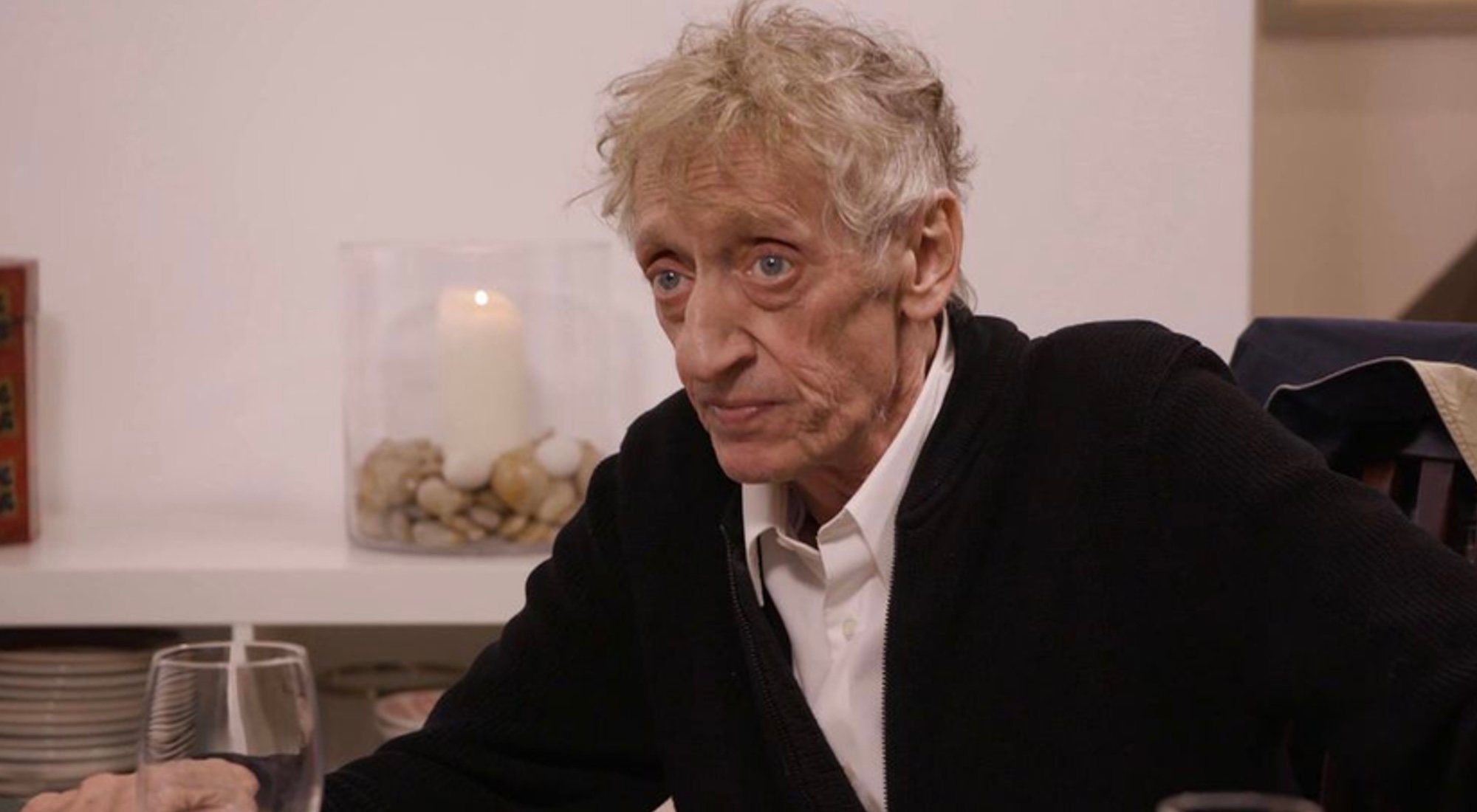 Enrique San Francisco