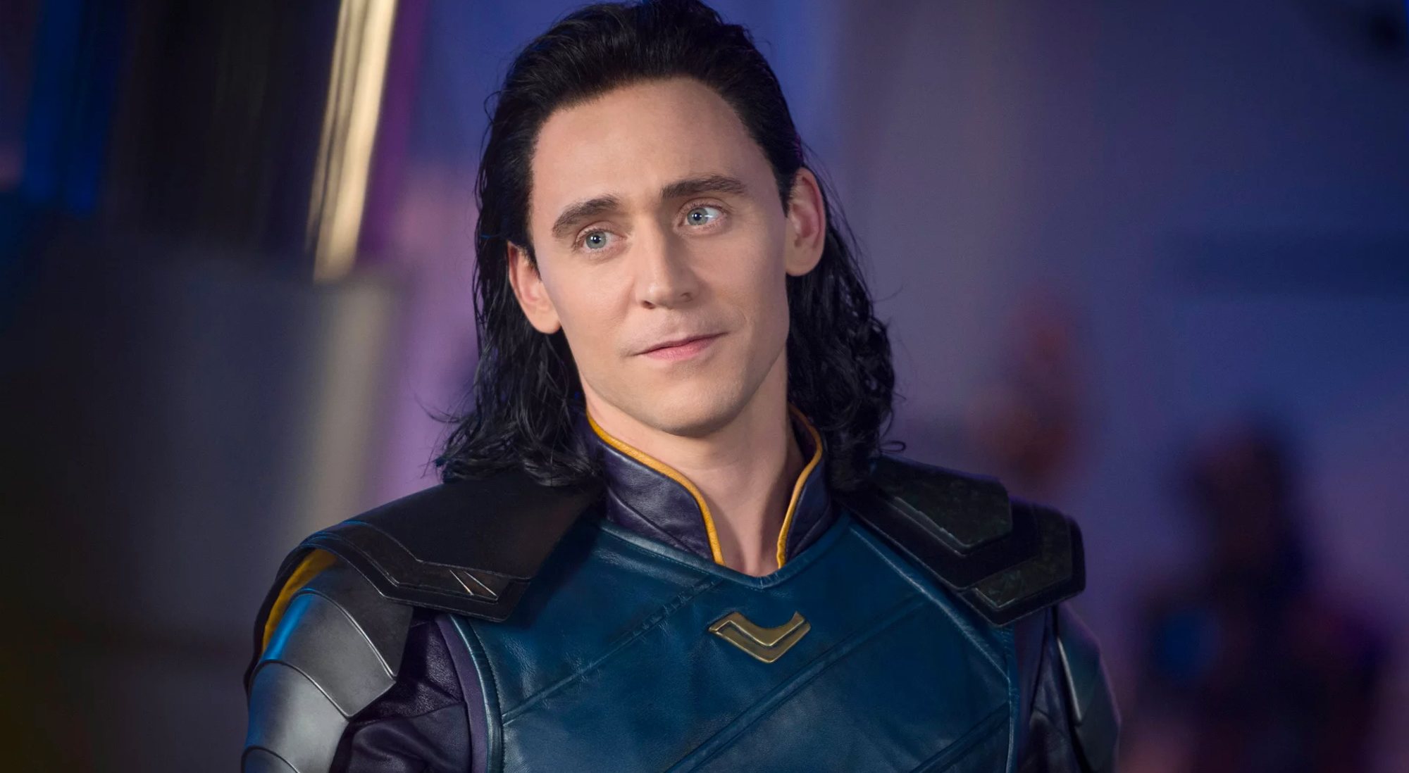 Loki desatará el caos en Disney+