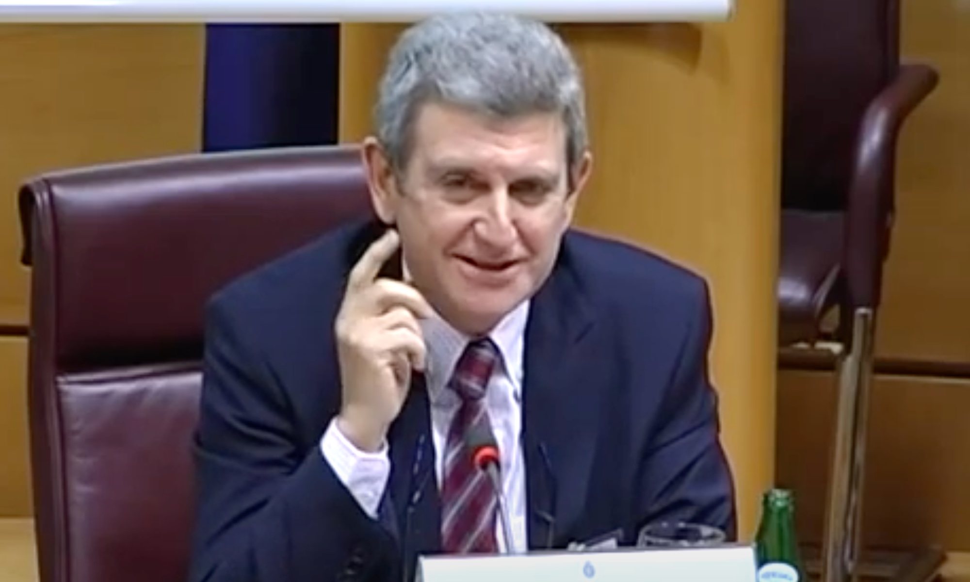 José Manuel Pérez Tornero