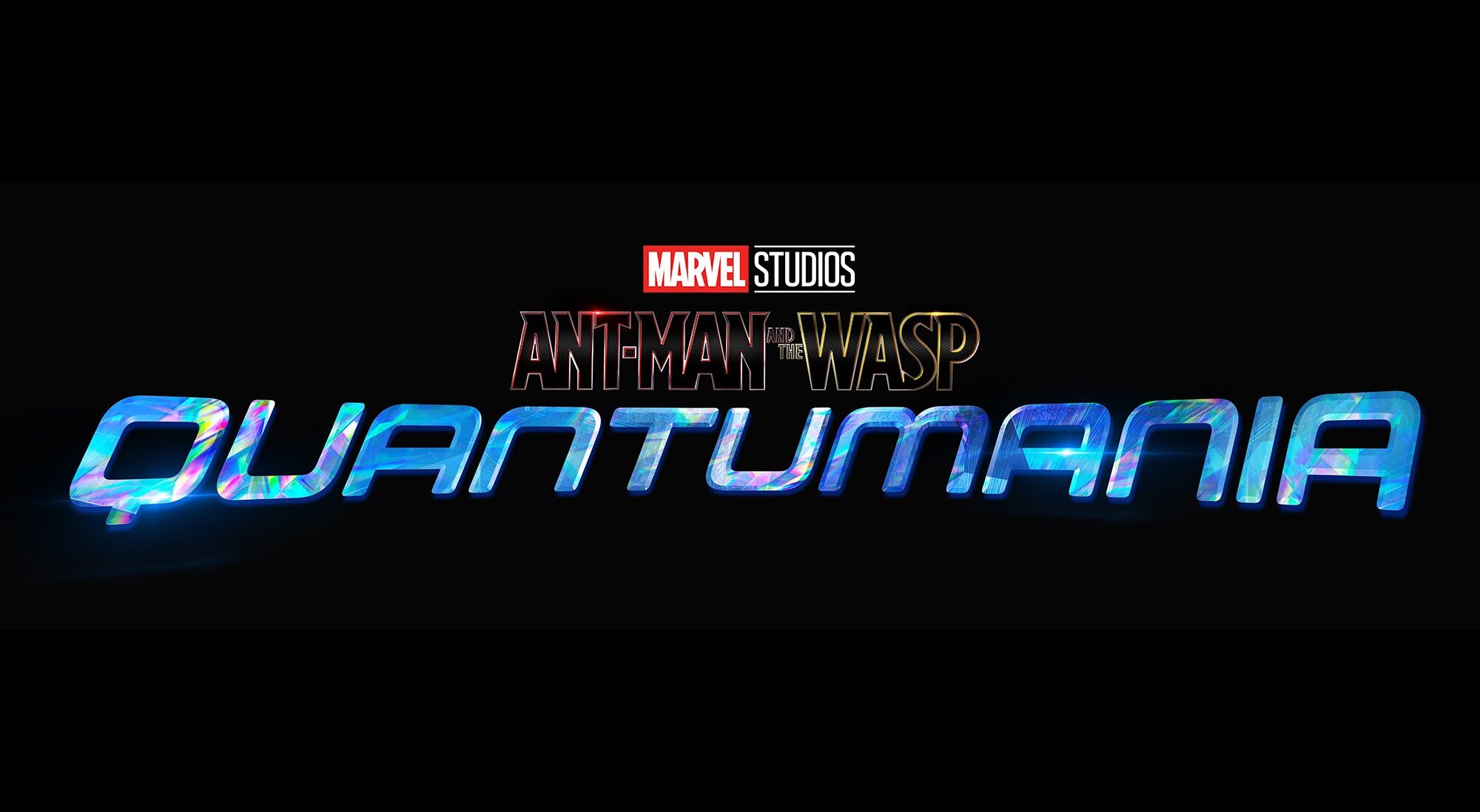 "Ant-Man y la Avispa: Quantumania"