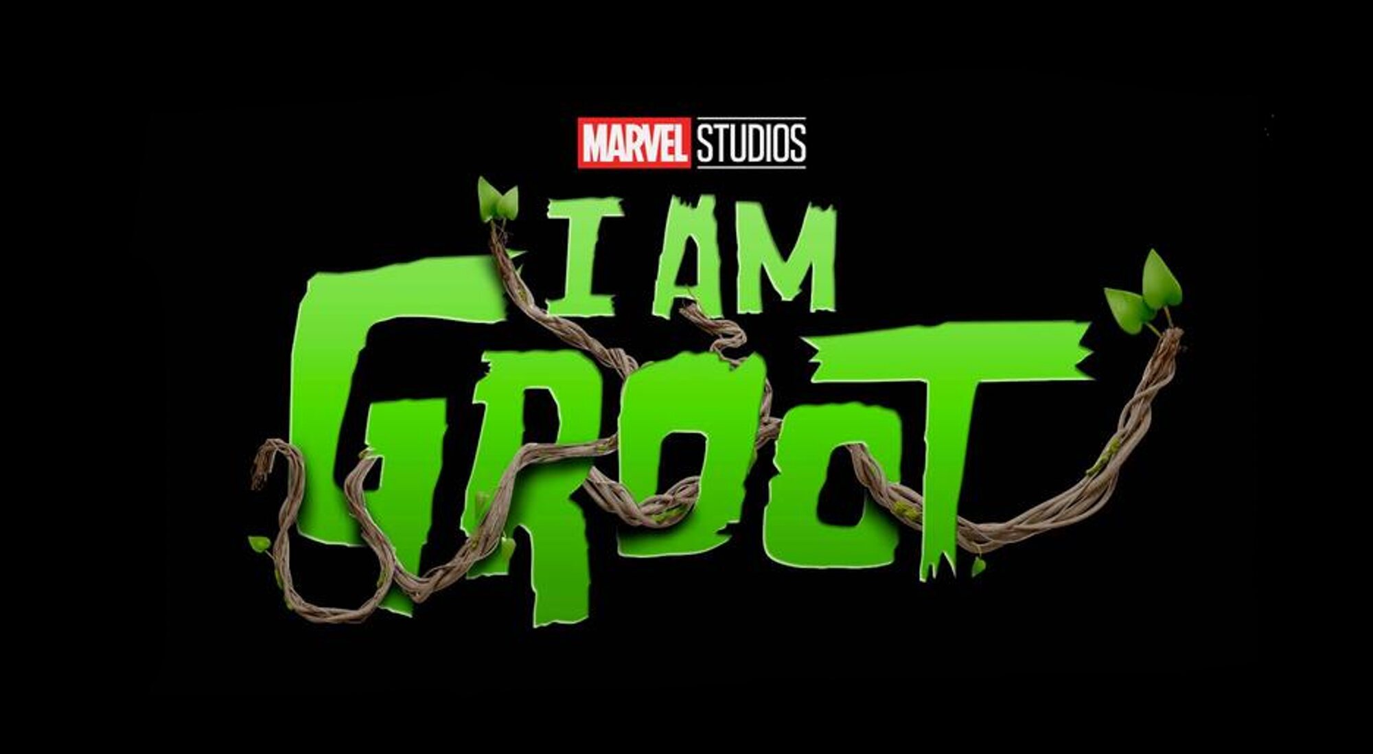 'I Am Groot'