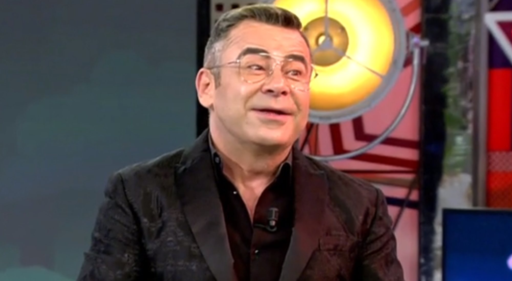 Jorge Javier Vázquez en &#39;Sábado deluxe&#39;