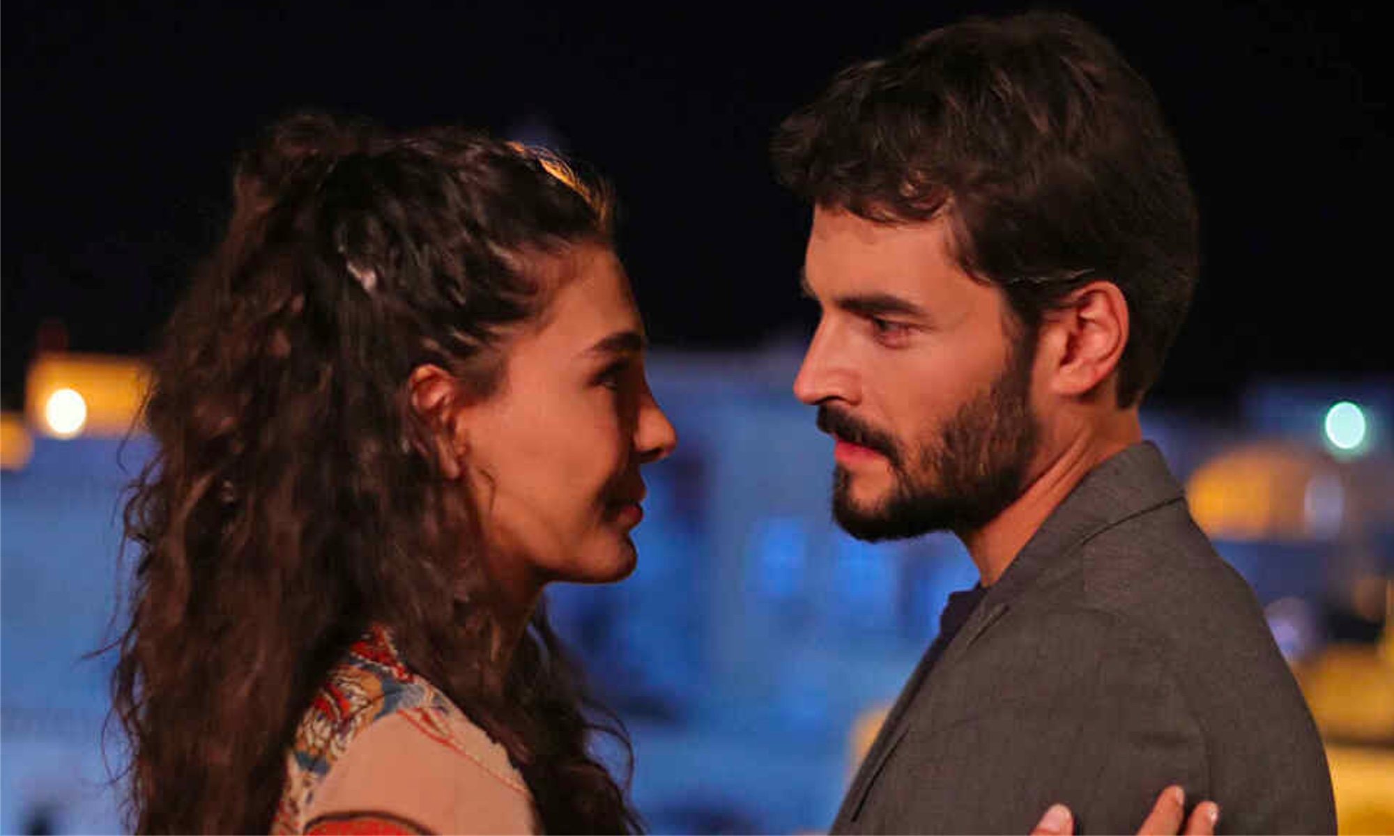 &#39;Hercai&#39;