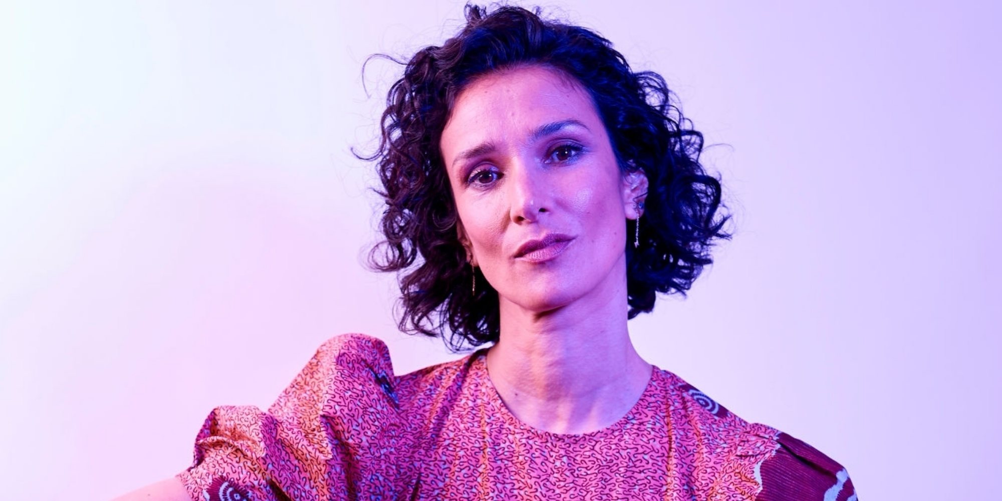 Indira Varma