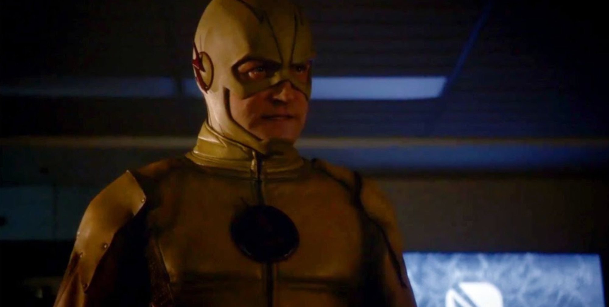 El Flash Reverso en las primeras temporadas de 'The Flash'