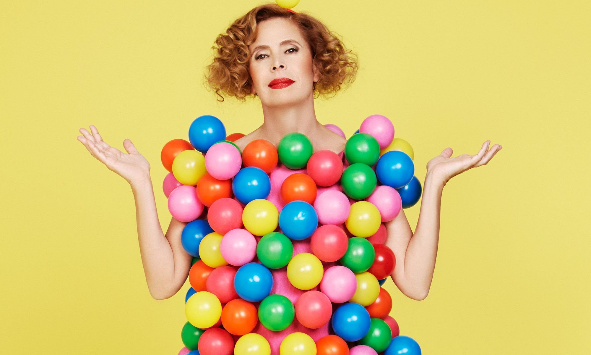 Ágatha Ruiz de la Prada