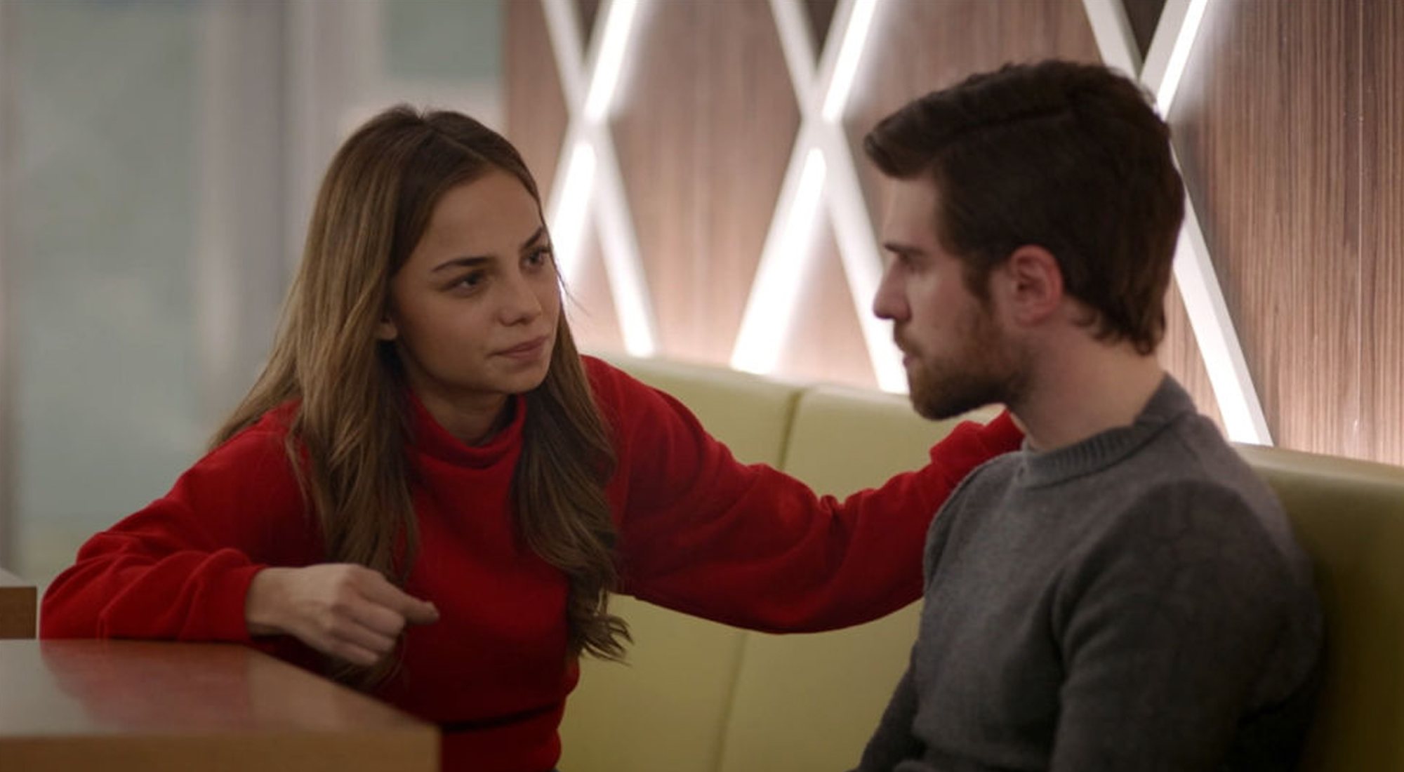 &#39;Ciudad cruel&#39; repite como lo más visto