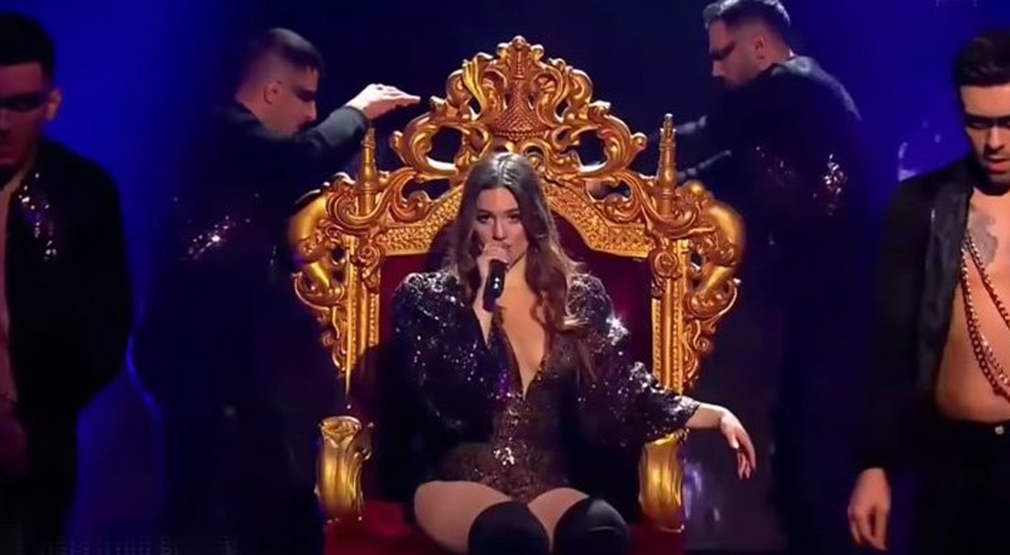 Armenia se retira de Eurovisión 2021