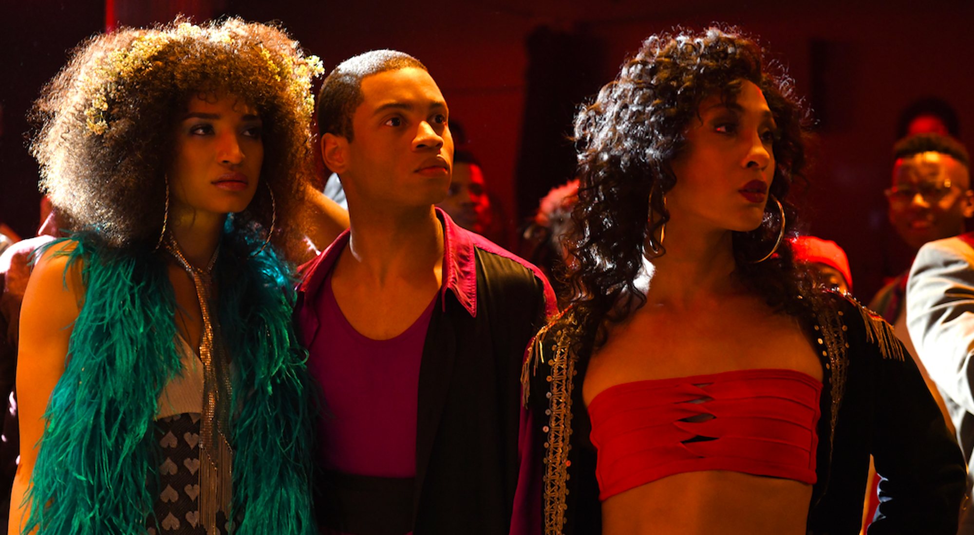 'Pose' finalizará con su tercera temporada