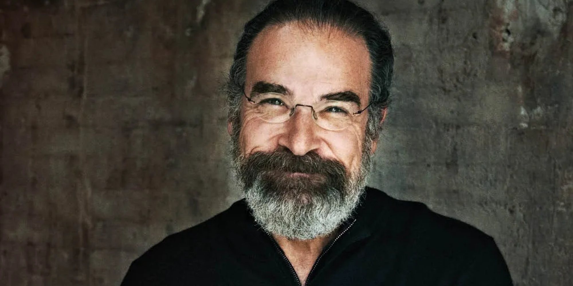 Mandy Patinkin