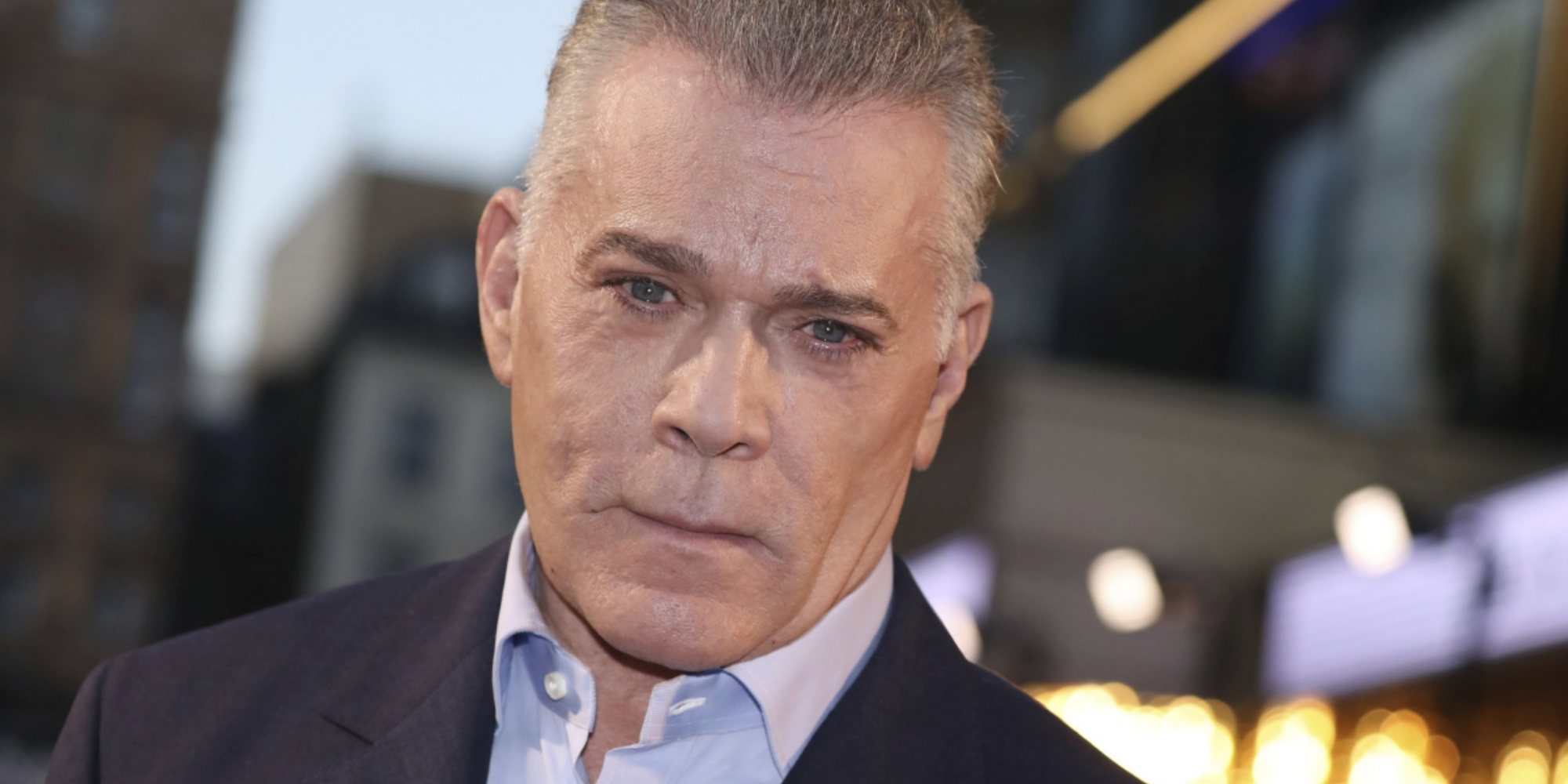 Ray Liotta