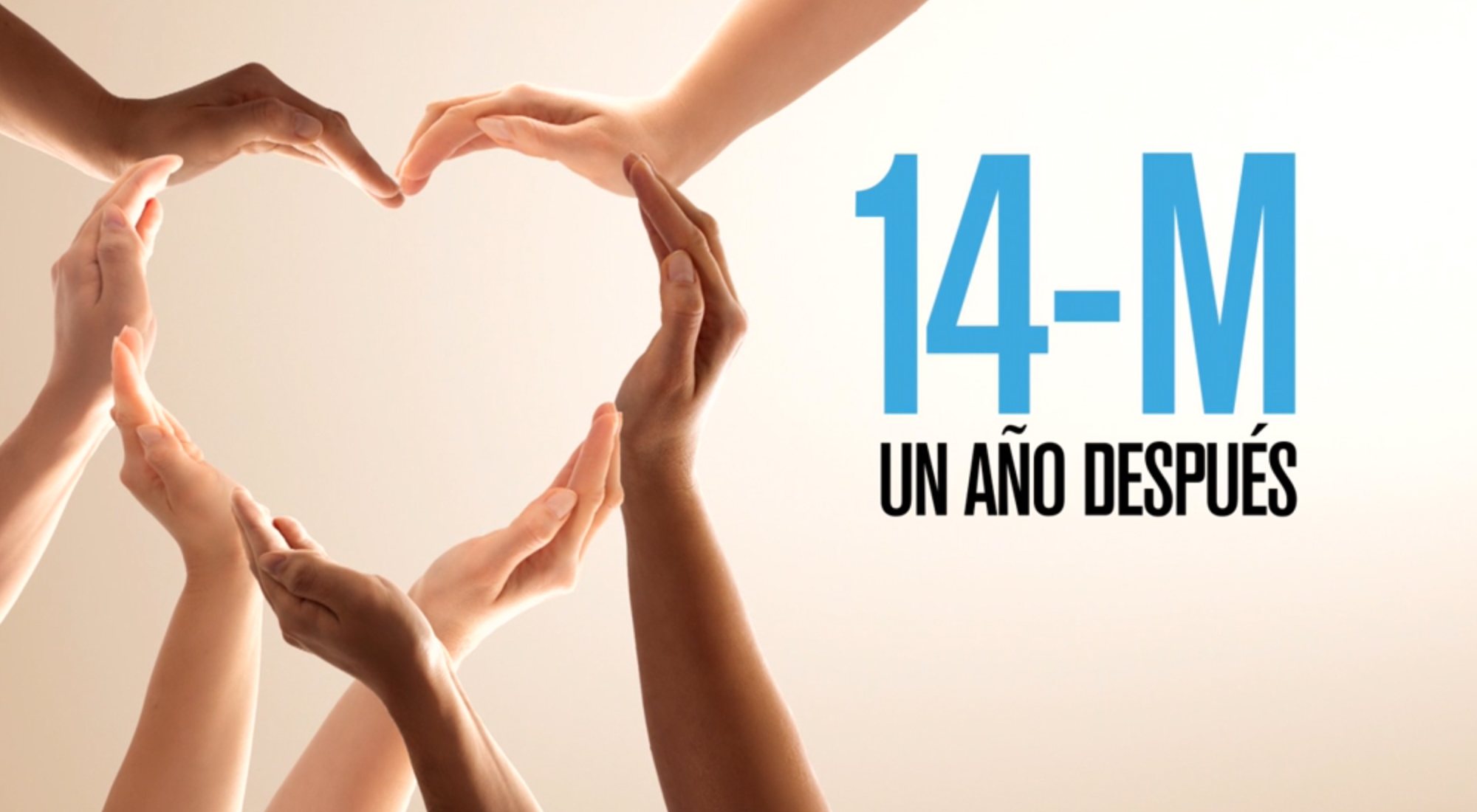 Imagen promocional del programa especial de Telecinco sobre la Covid-19