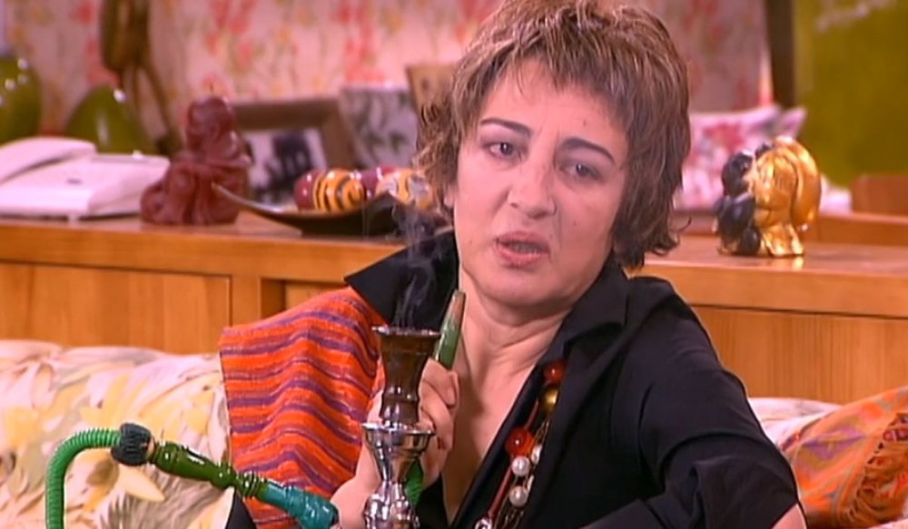 Alba Aqui No Hay Quien Viva