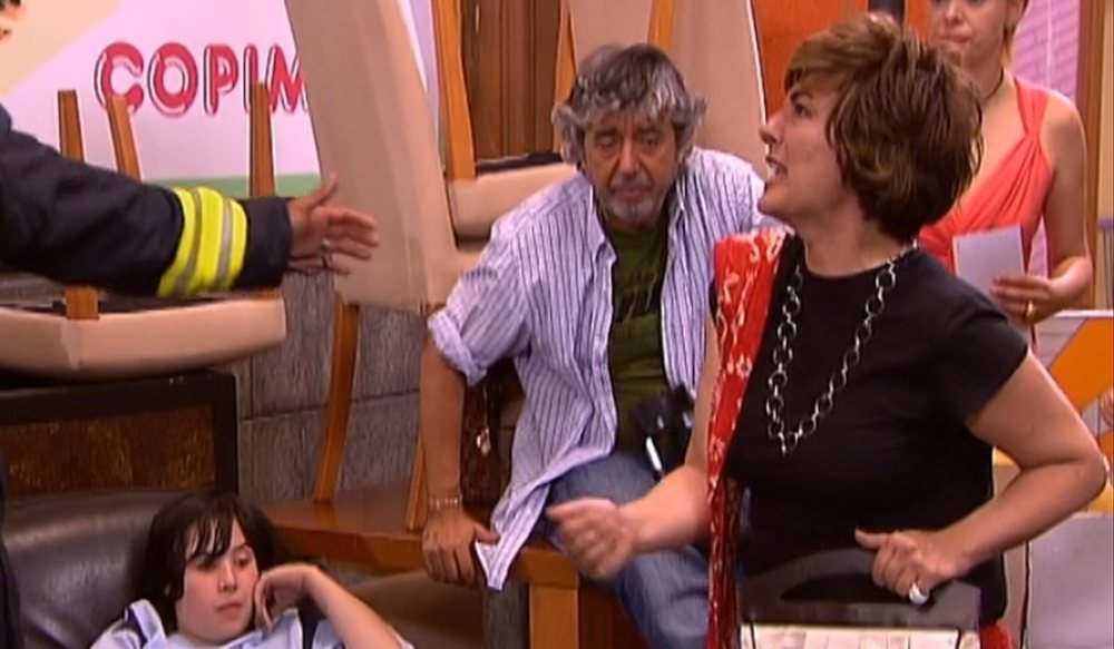 Aqui No Hay Quien Viva Ultimo Capitulo