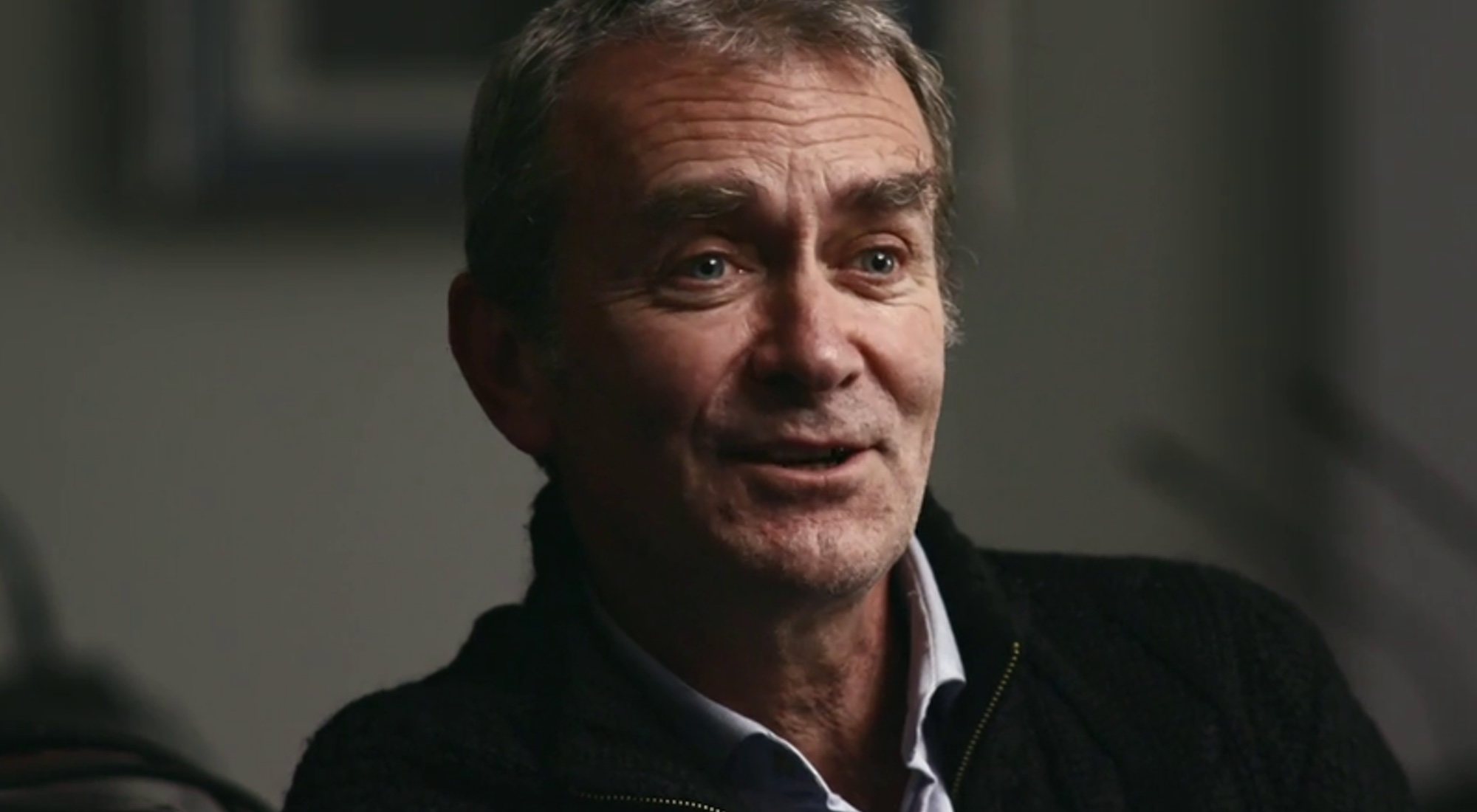 Entrevista de Fernando Simón en &#39;Lo de Évole&#39;