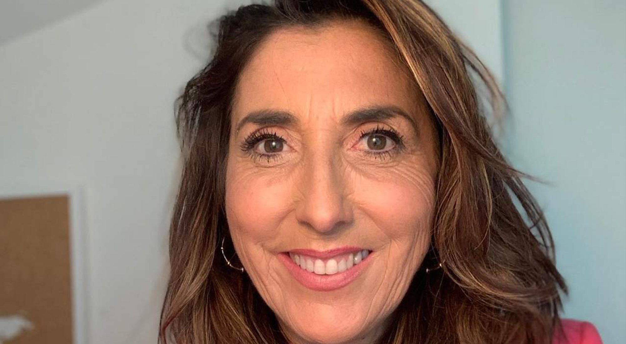 Paz Padilla relata sus primeros días con covid-19