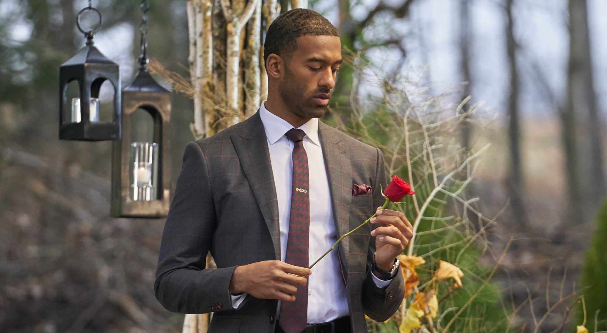 &#39;The Bachelor&#39;