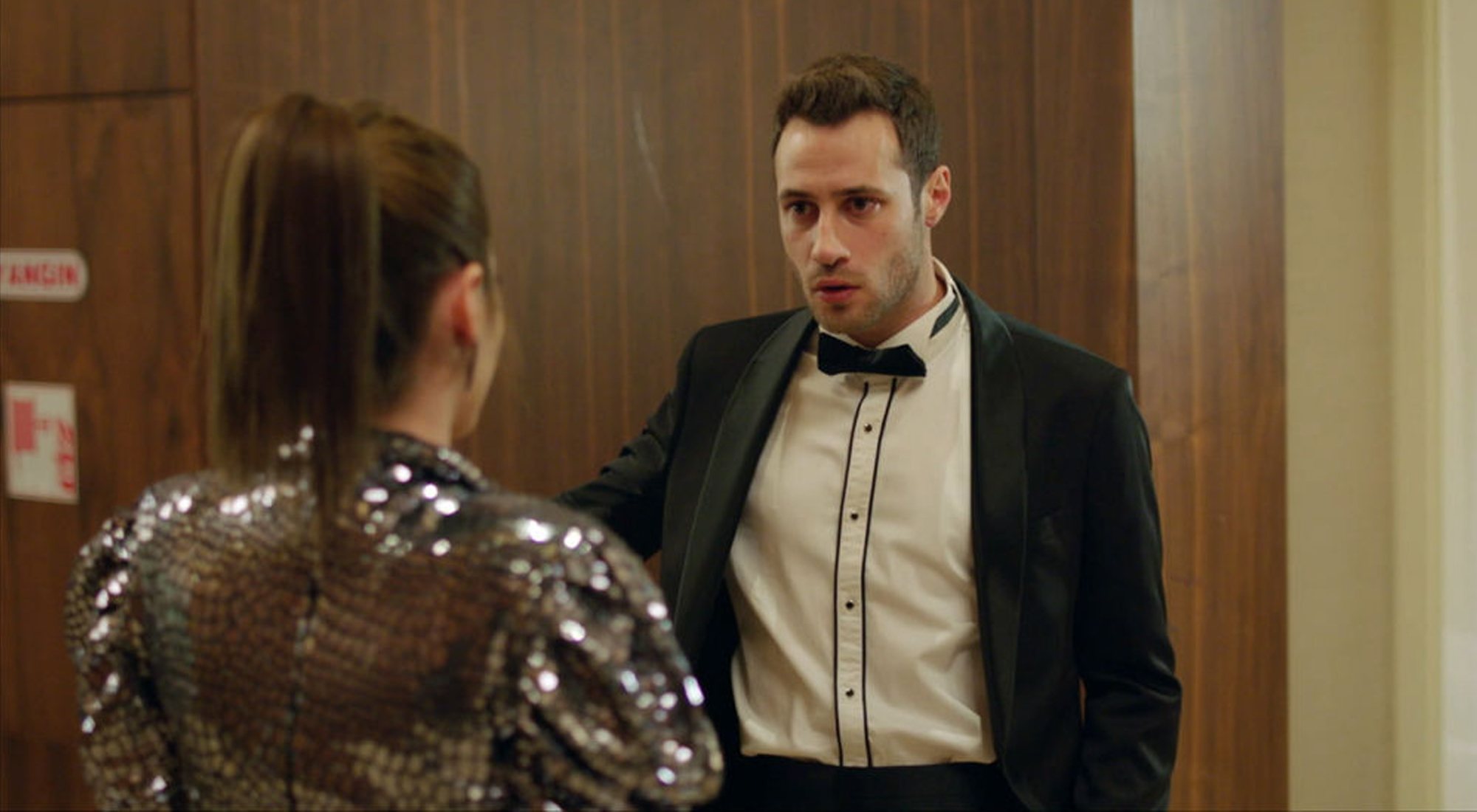 &#39;Ciudad cruel&#39; repite como lo más visto