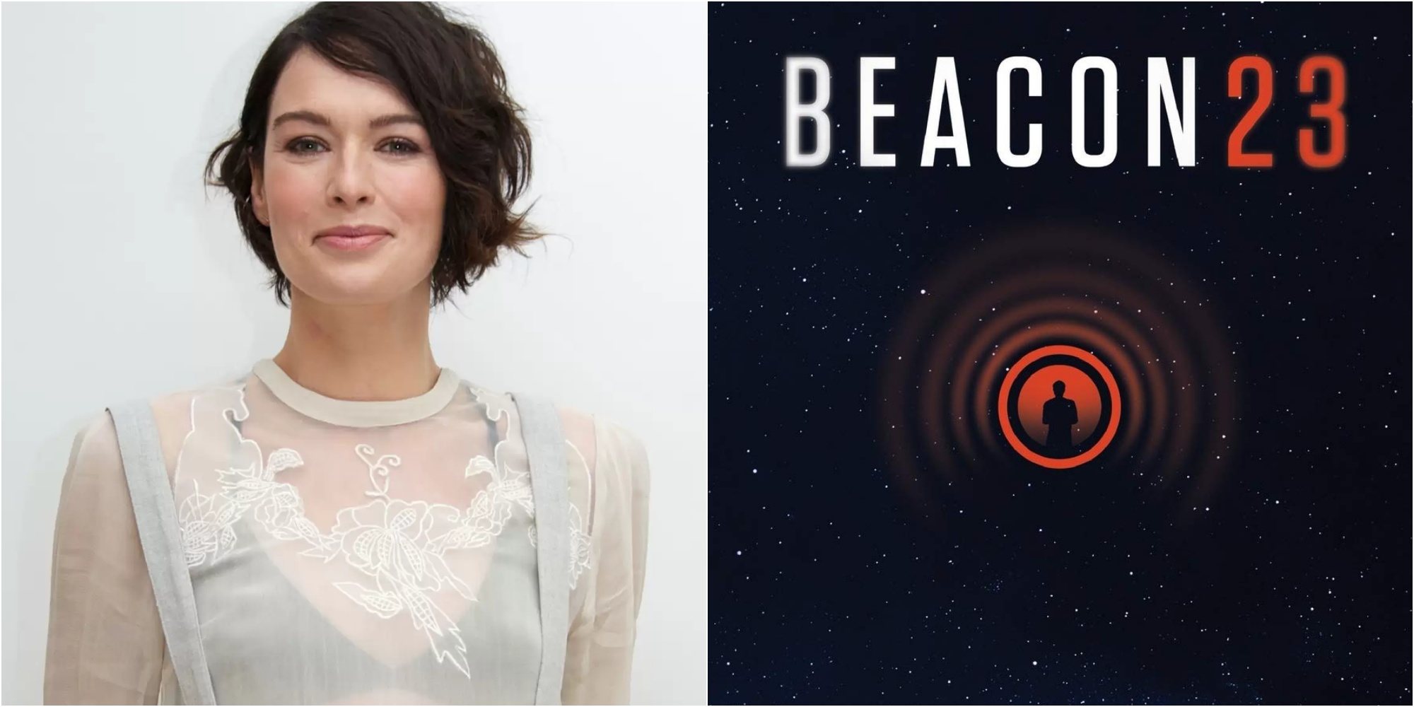 Lena Headey será una de las protagonistas de 'Beacon 23'