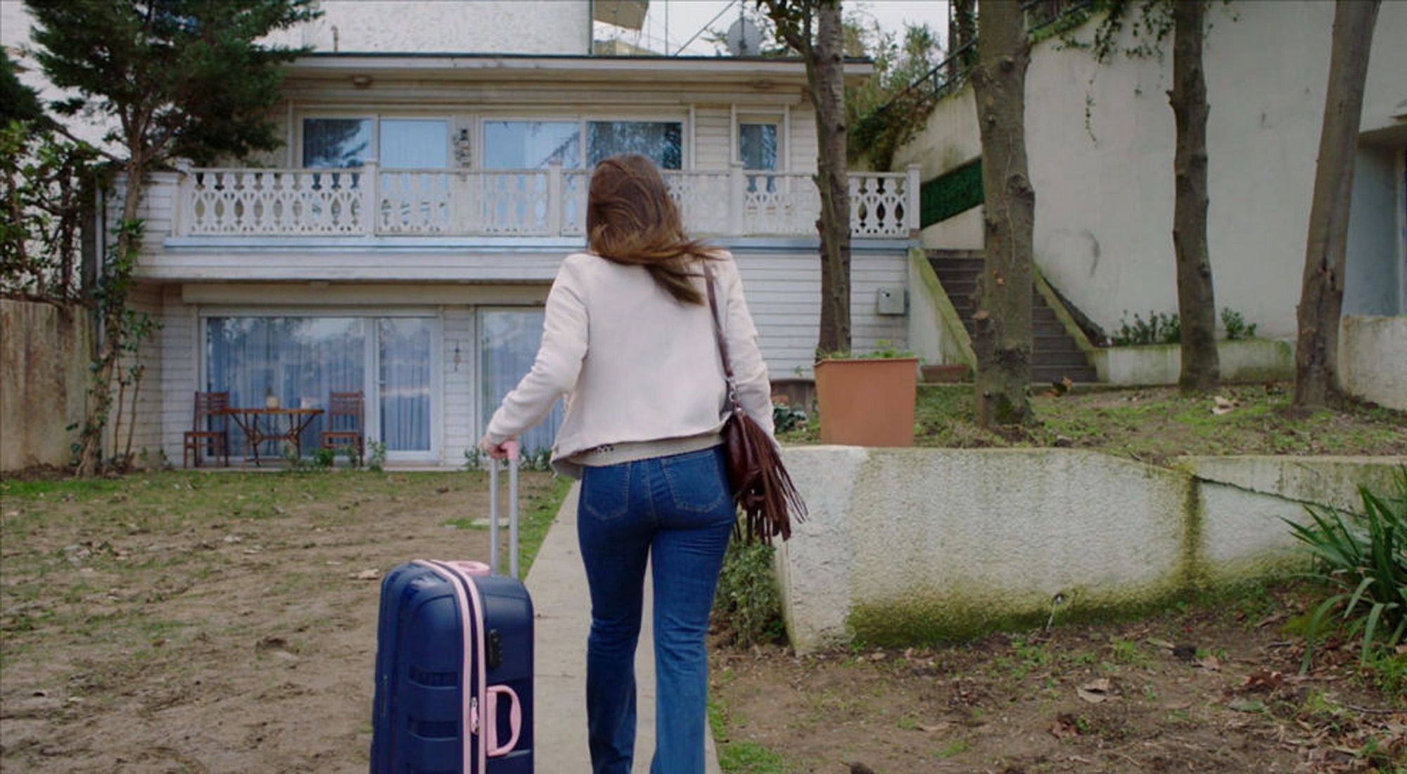 &#39;Ciudad cruel&#39; y &#39;Cennet&#39;, lo más visto