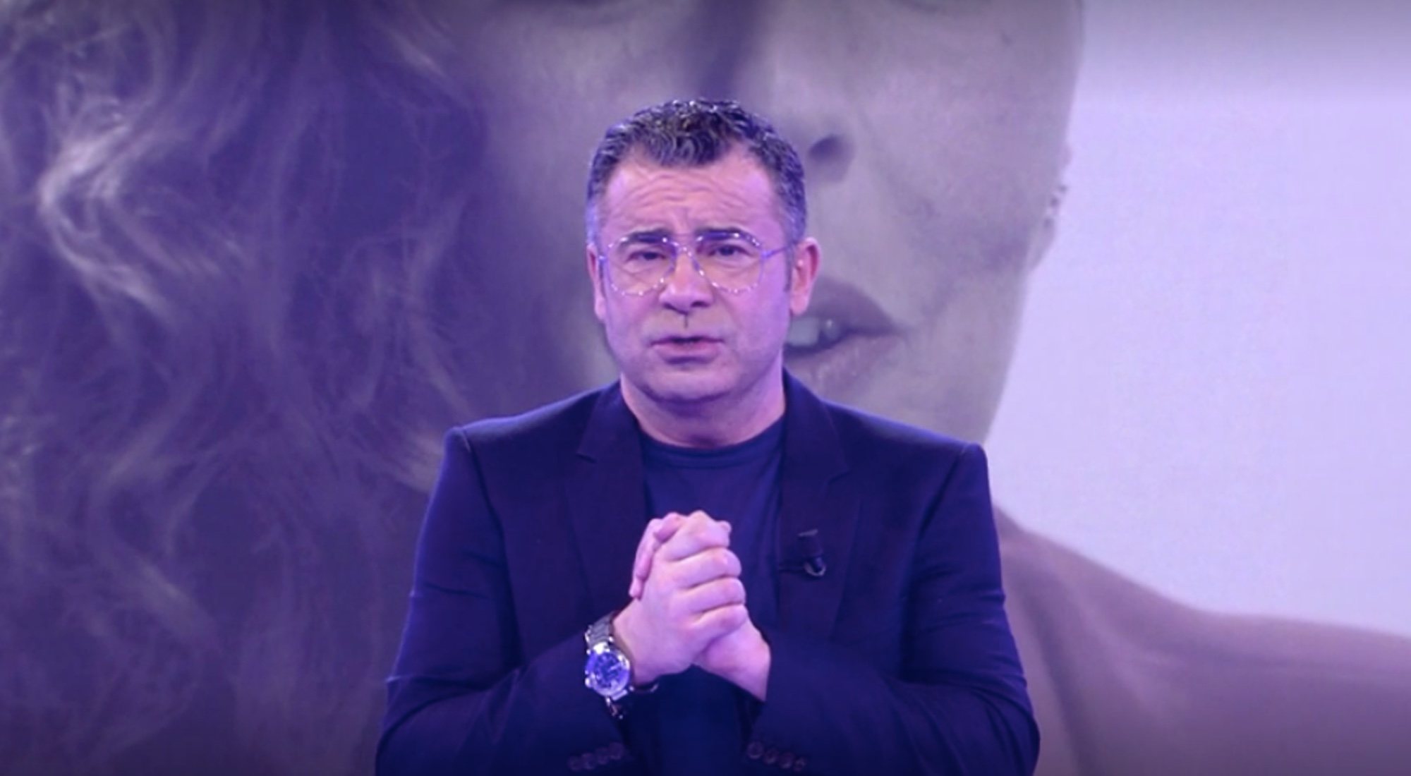 Jorge Javier Vázquez da paso a los cuatro avances de &#39;Rocío, contar la verdad para seguir viva&#39;