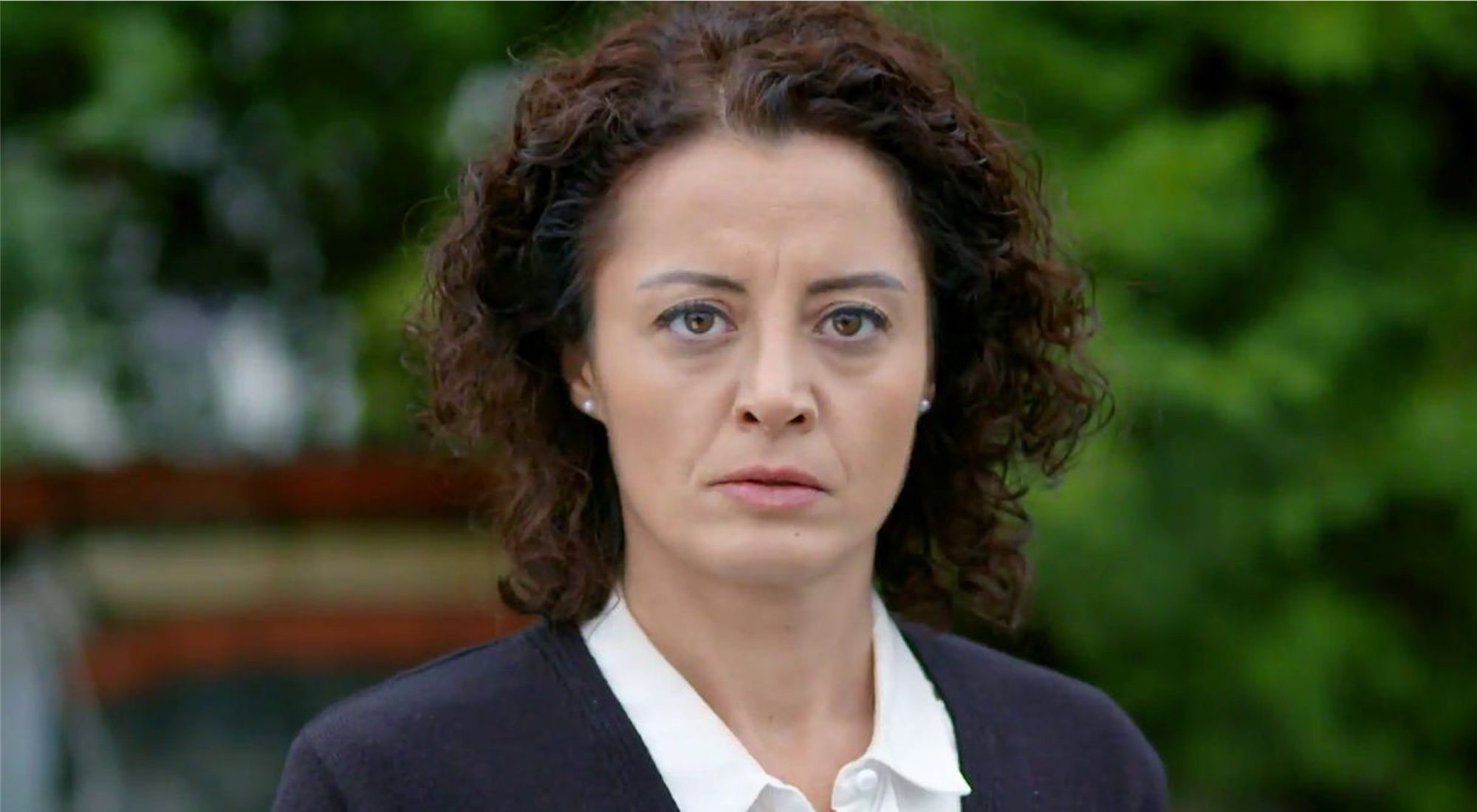 Escena de &#39;Elif&#39;