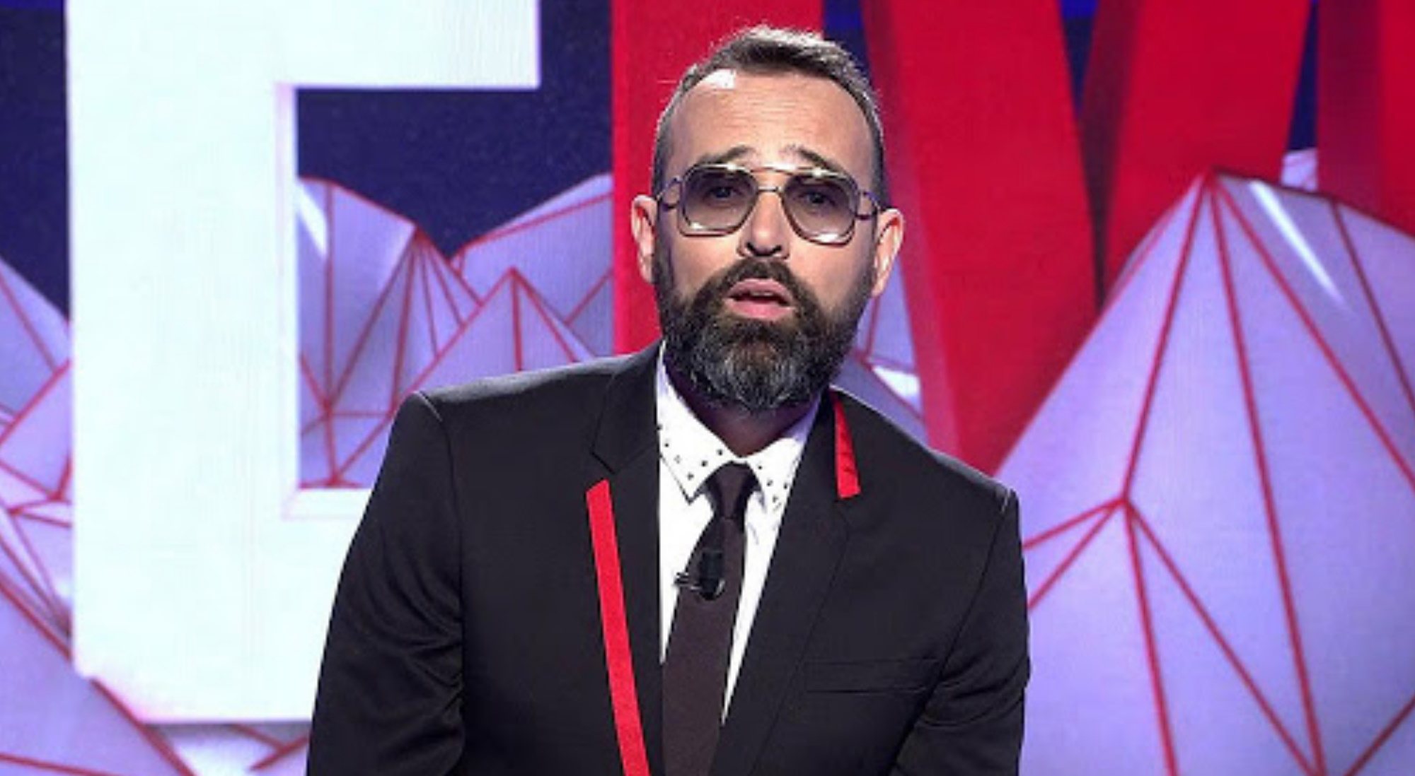 Risto Mejide &#39;Todo es Mentira&#39;