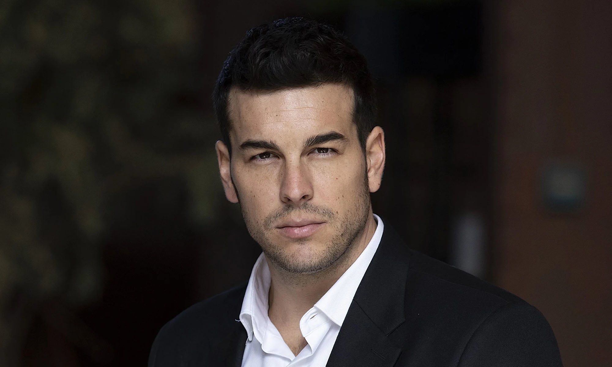 Mario Casas