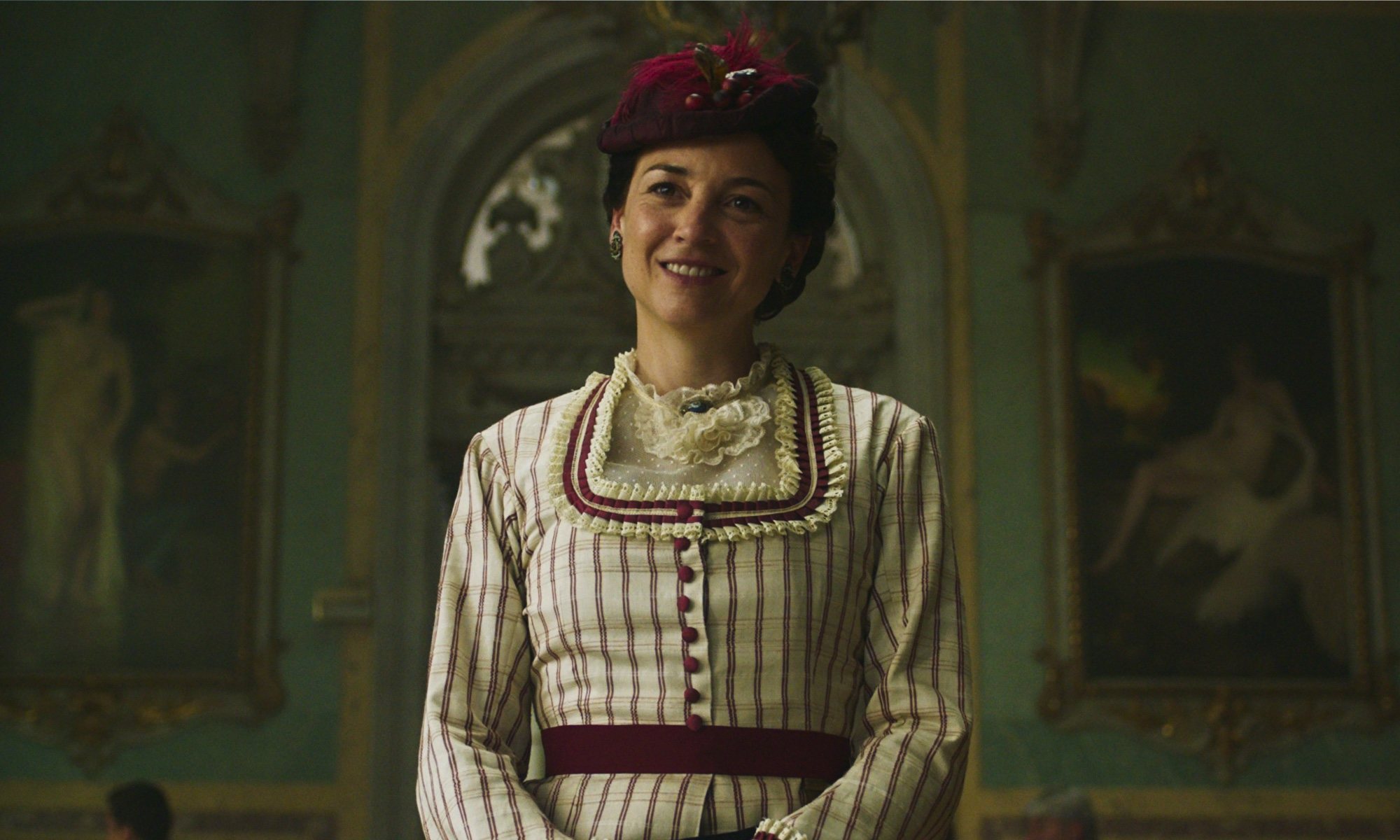 Leonor Watling, Sol en &#39;La Templanza&#39;