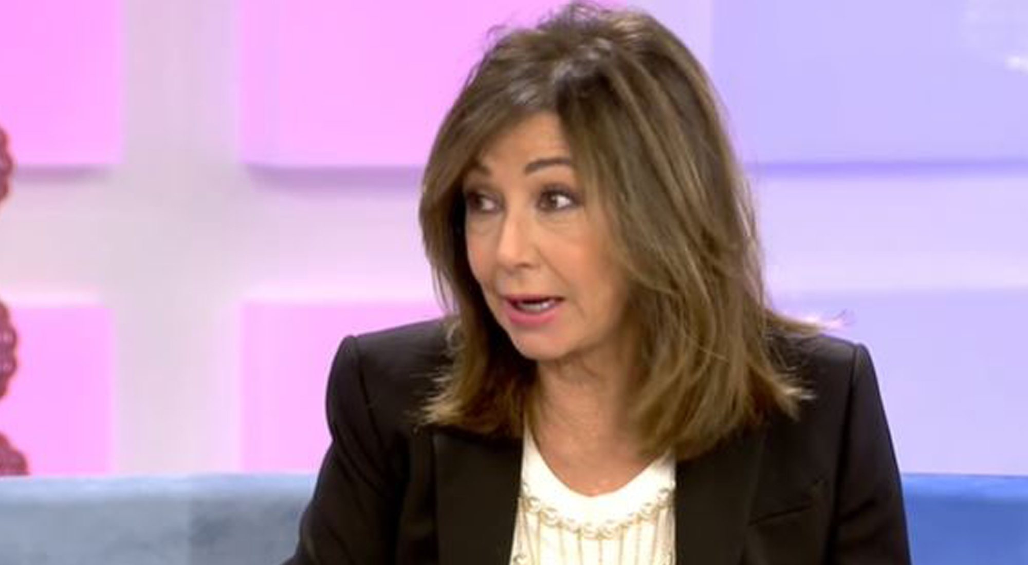 Ana Rosa Quintana, criticas en redes