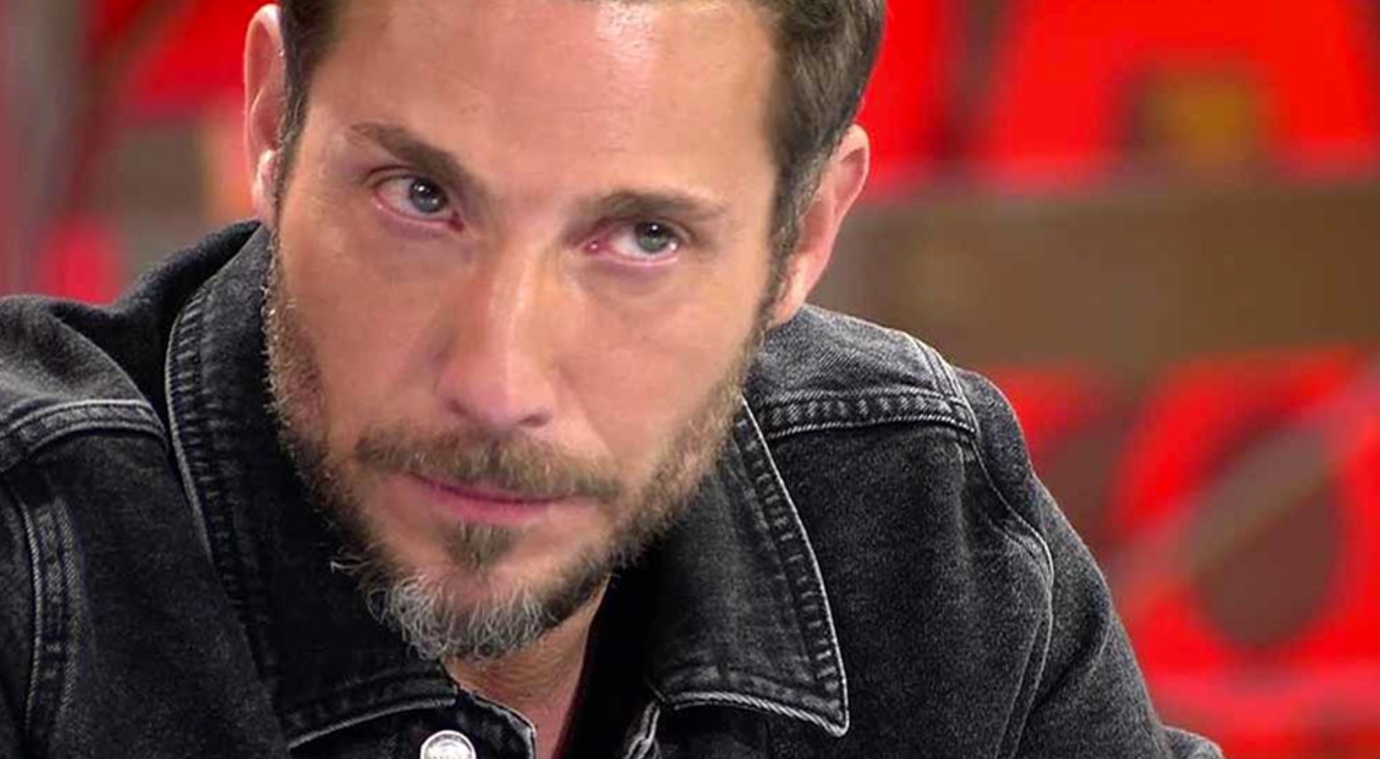 Antonio David Flores en &#39;Sálvame&#39;