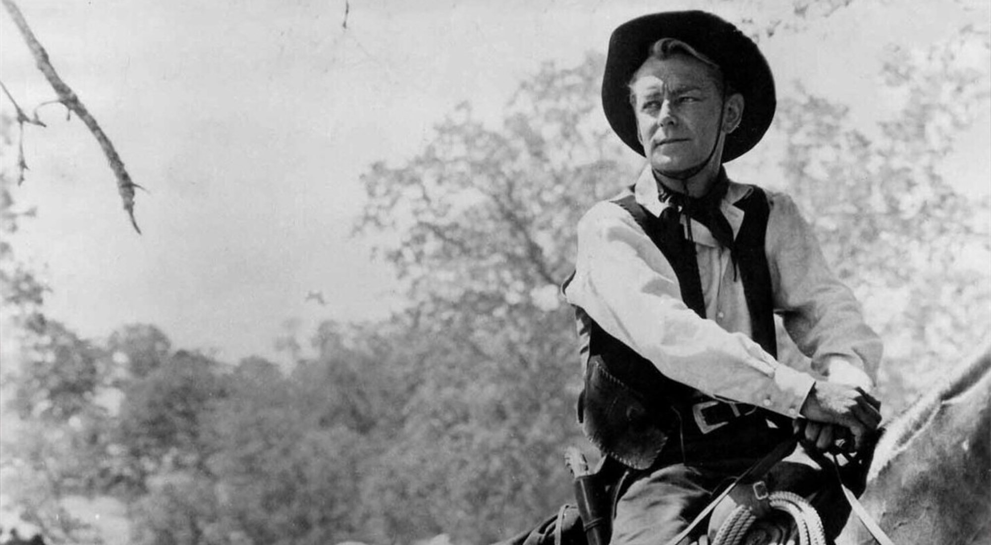 Fotograma de "Grandes horizontes"