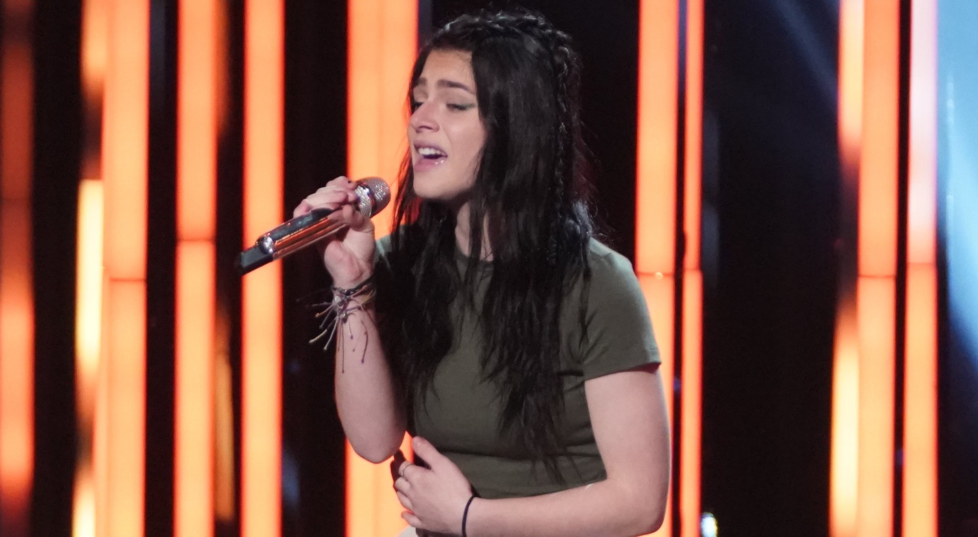 &#39;American Idol&#39;