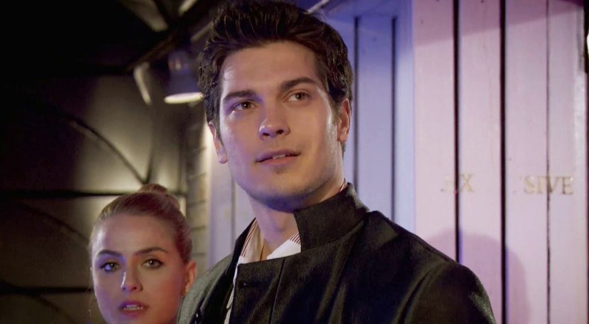 &#39;El secreto de Feriha&#39; se une a &#39;Ciudad cruel&#39; en lo más alto del ranking