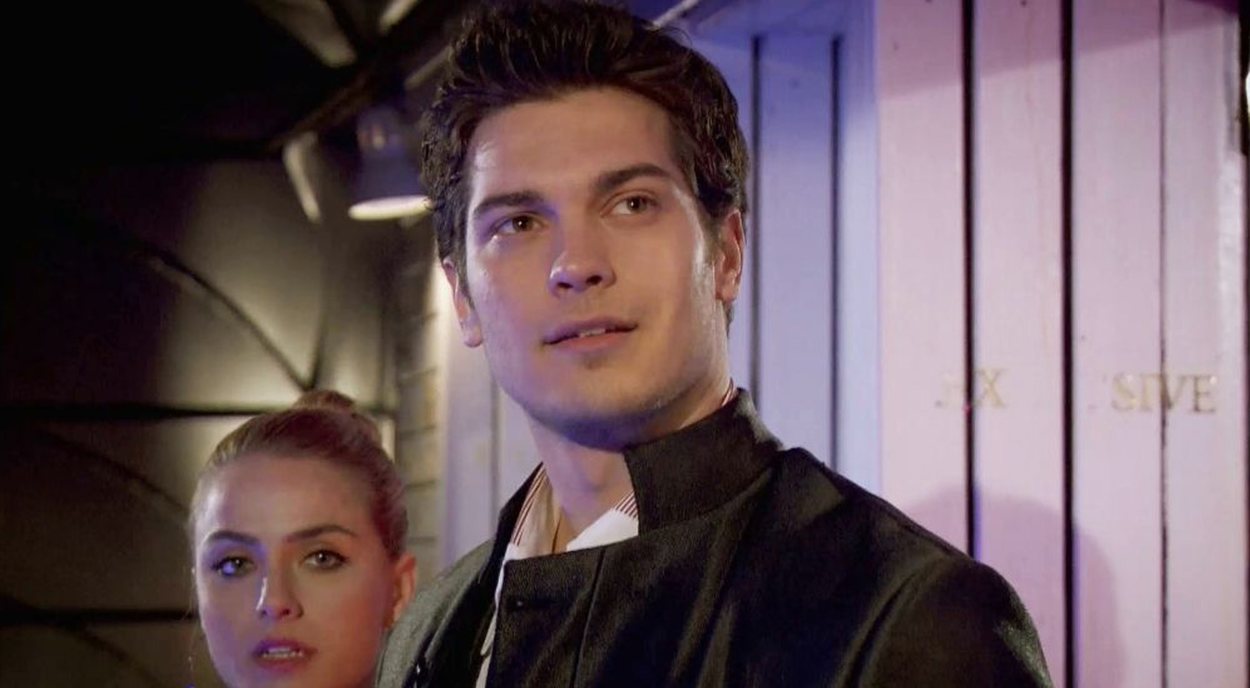 Ciudad Cruel Serie Turca Capitulo 1 En Español