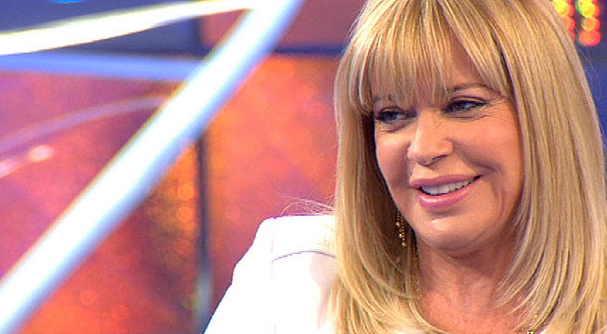 Bárbara Rey se enfrentará a 'El desafío'