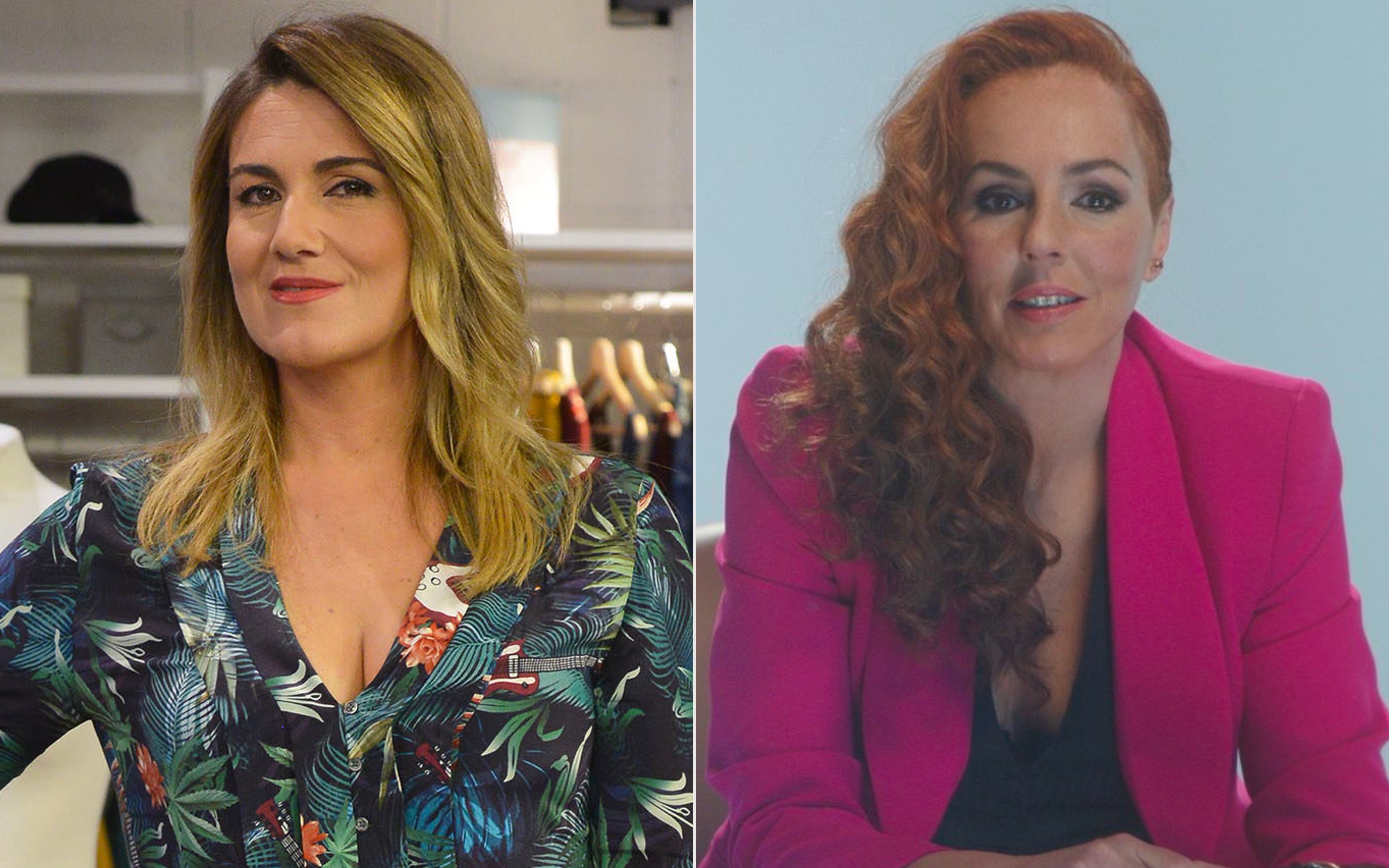 Carlota Corredera presentará 'Rocío, contar la verdad para seguir viva'