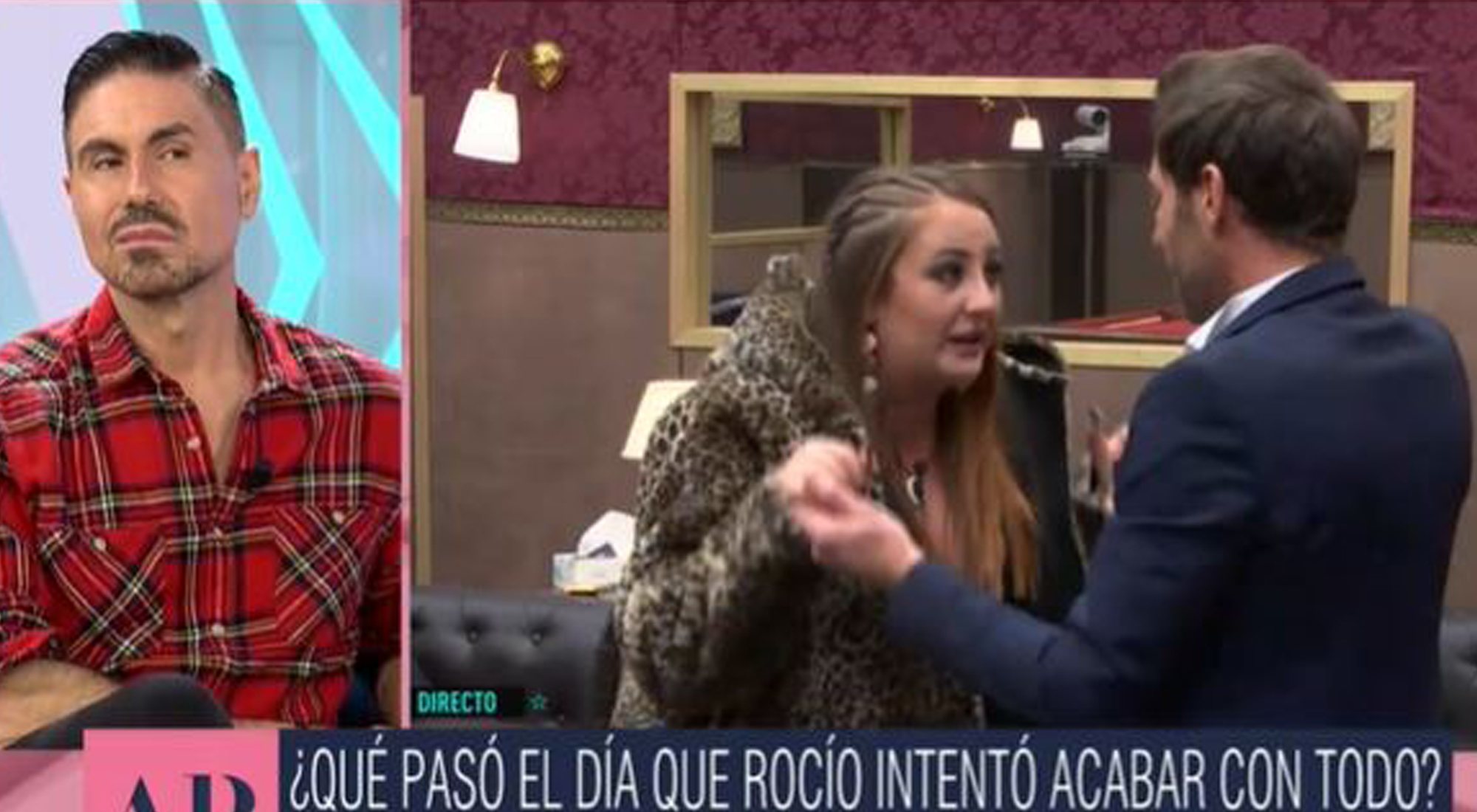 &#39;El programa de Ana Rosa&#39;