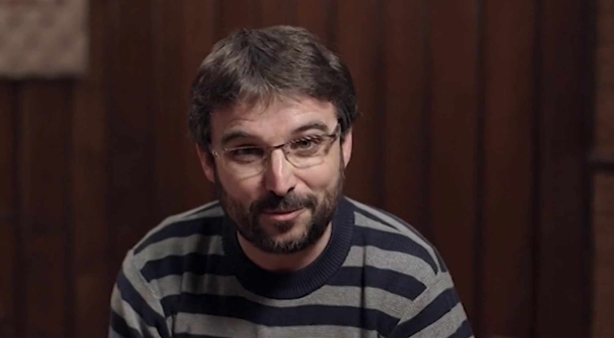 Jordi Évole explica el origen de "Operación Palace" tras concluir su emisión